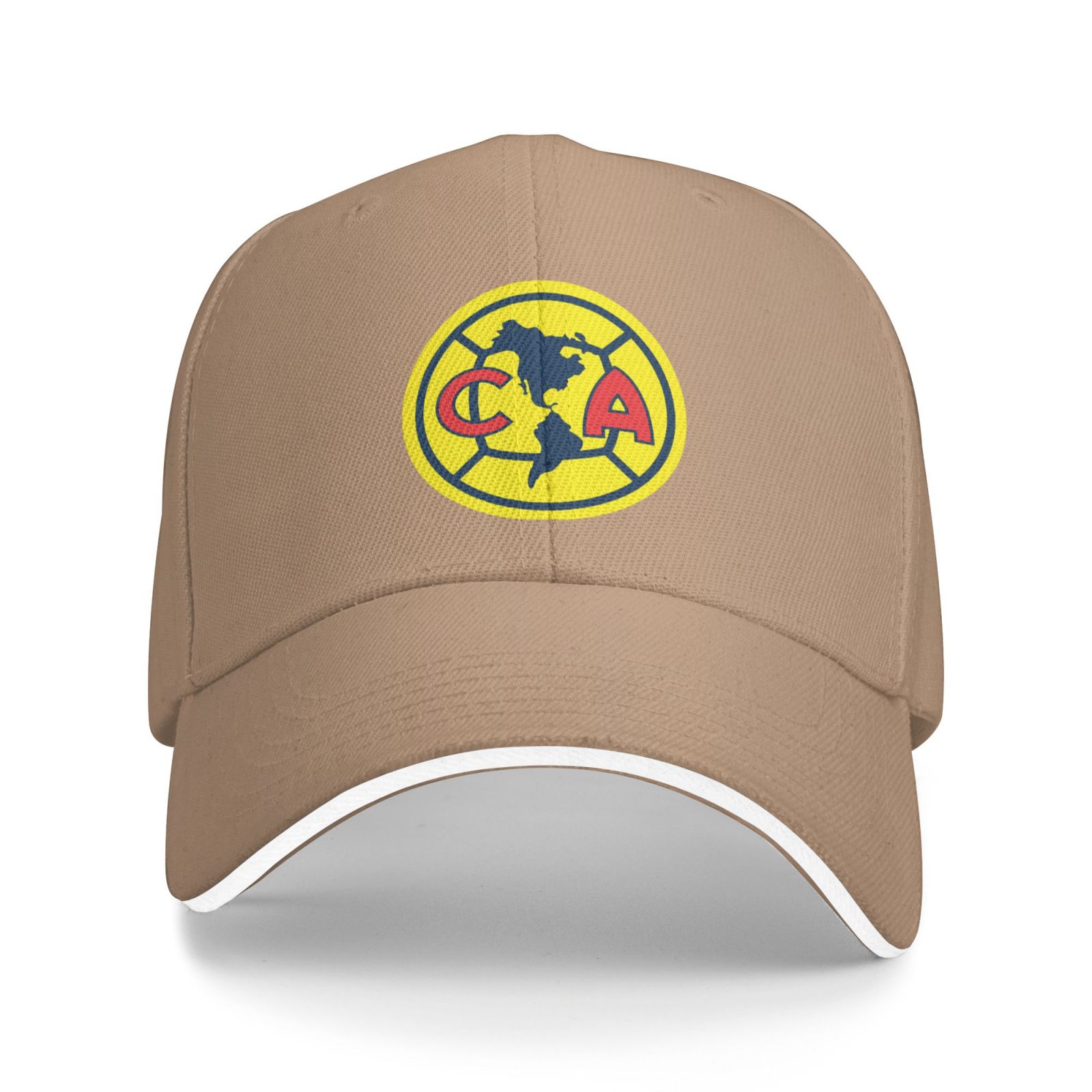 Club America Casquette CAP1440 - Soccerfana