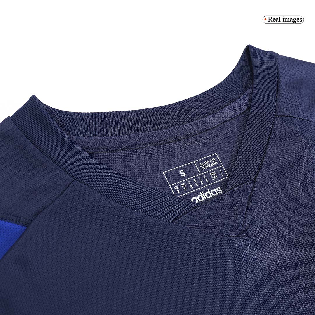 Japan Pre-Match Jersey 2024 - Soccerfana