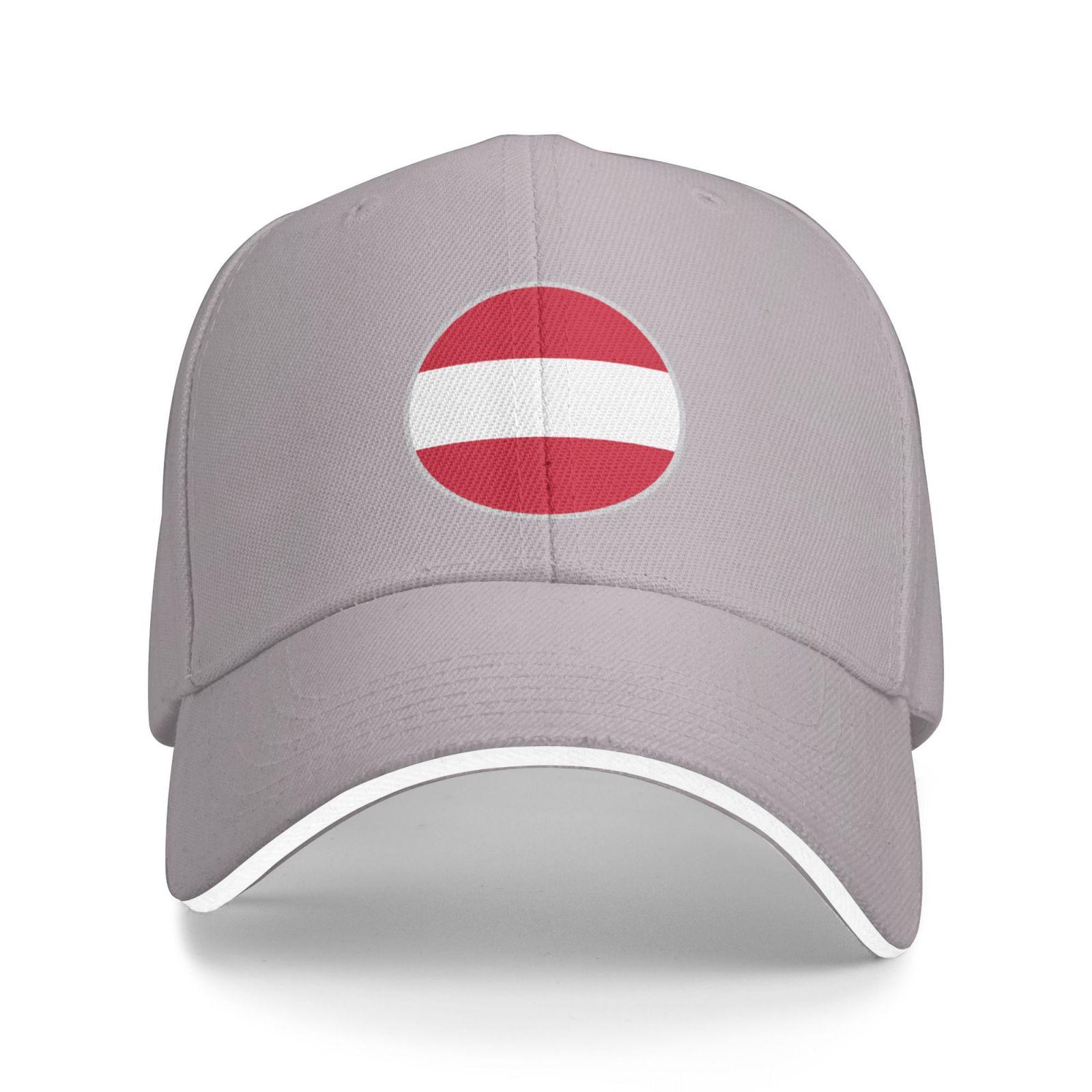 Austria EURO 2024 Casquette CAP1678 - Soccerfana