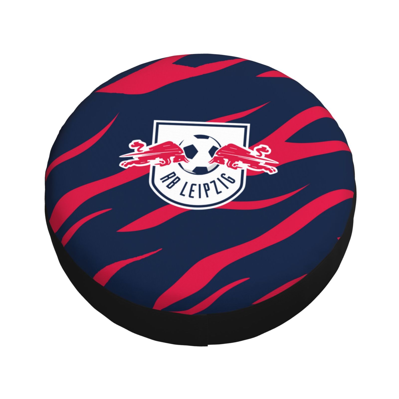 RB Leipzig Car Tire Dust Cover TIC2759 - Soccerfana