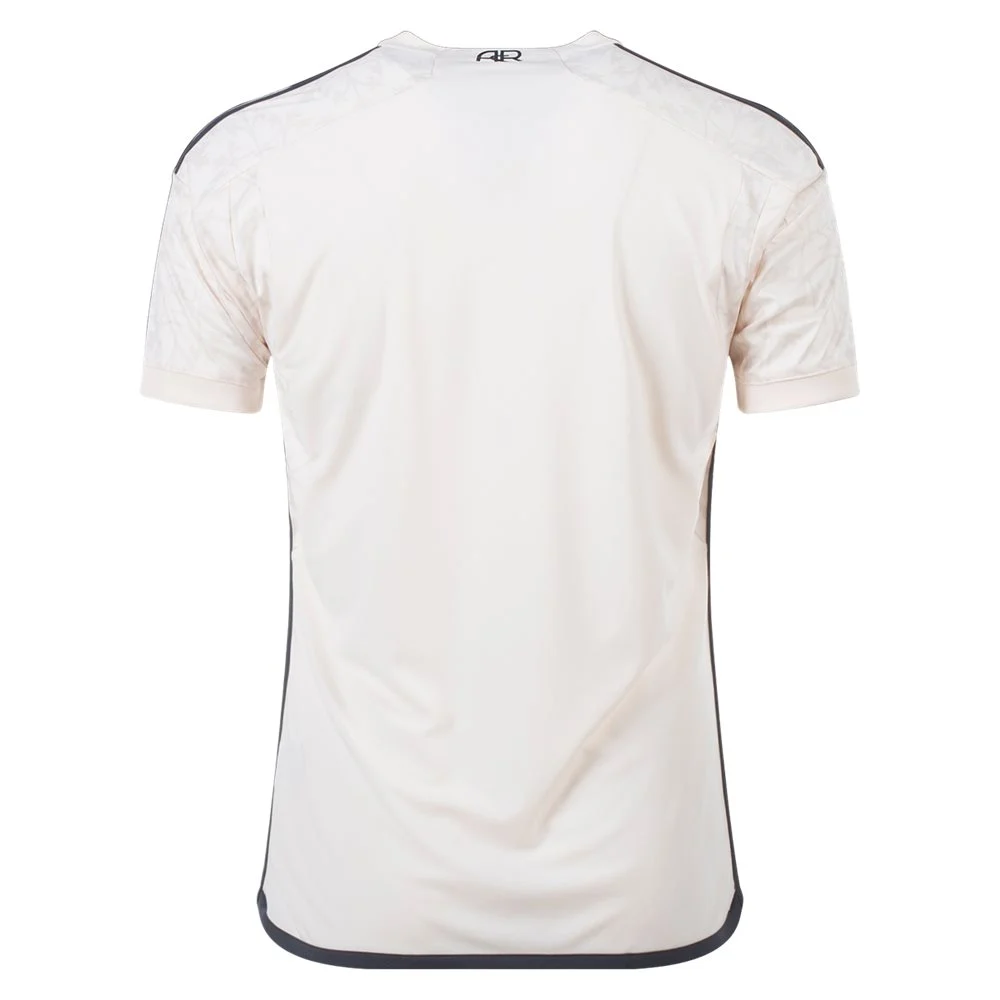 AS Roma Away Jersey 23/24 - Soccerfana
