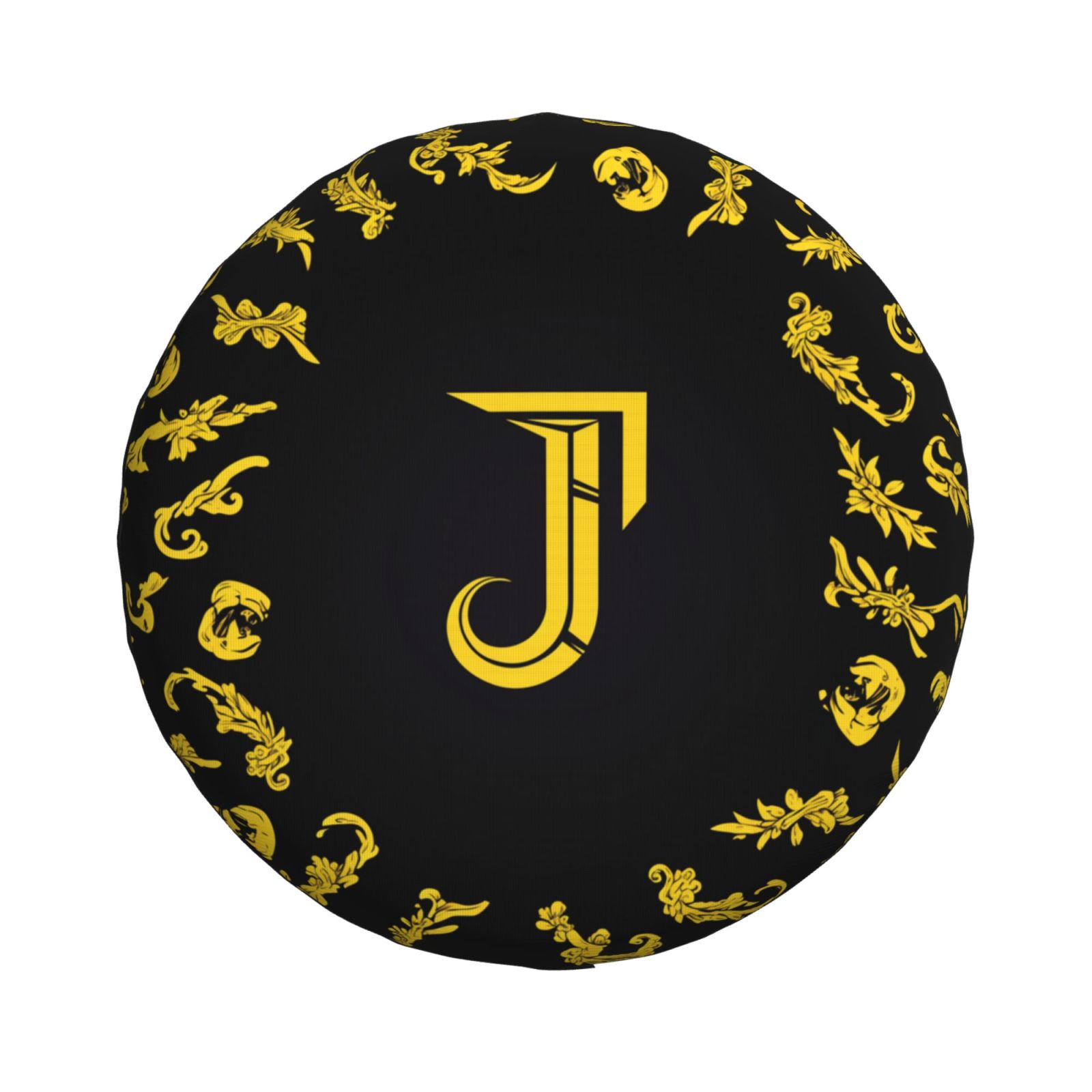 Juventus Tire Dust Cover TIC2698 - Soccerfana