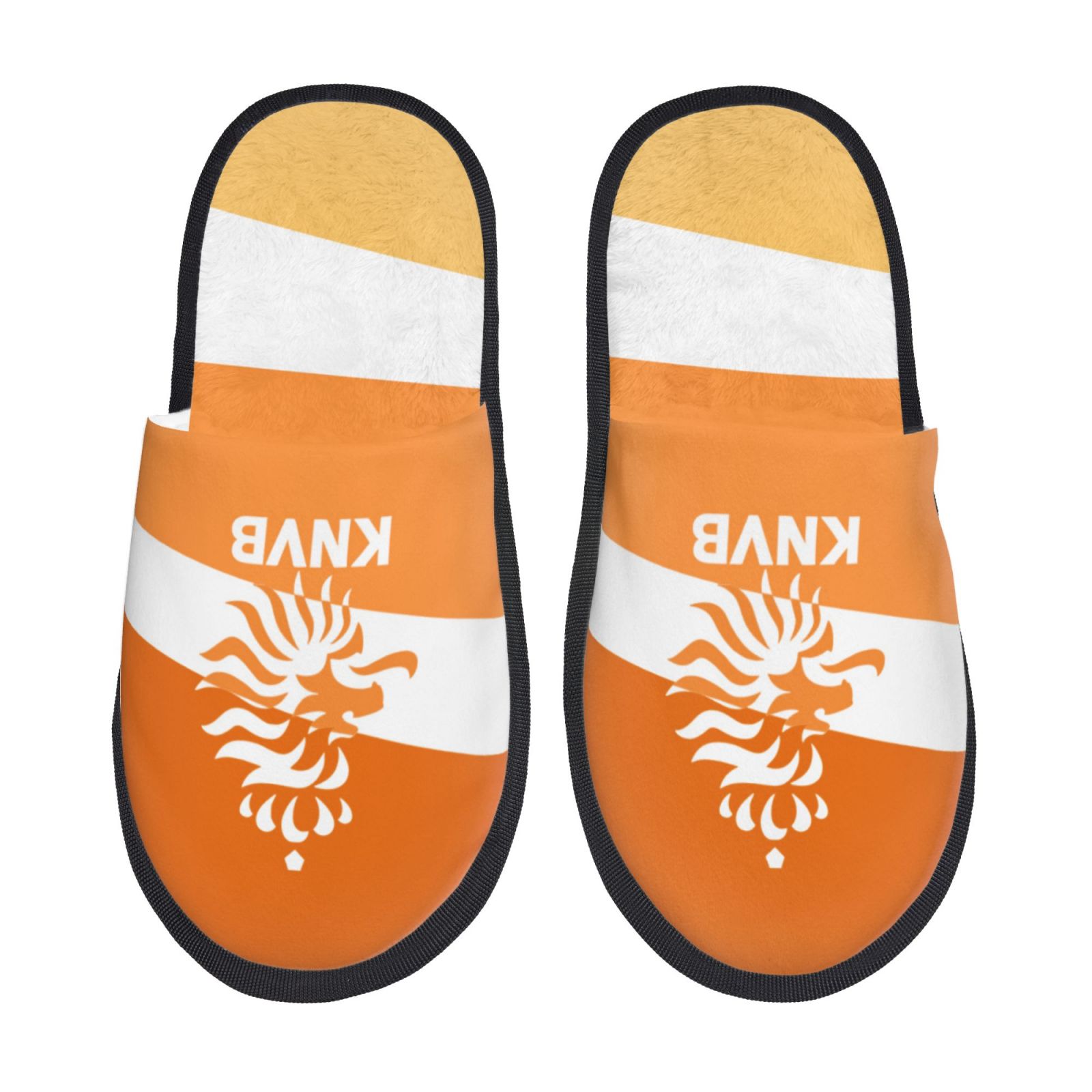 Netherlands Cotton Slippers FSP2220 - Soccerfana