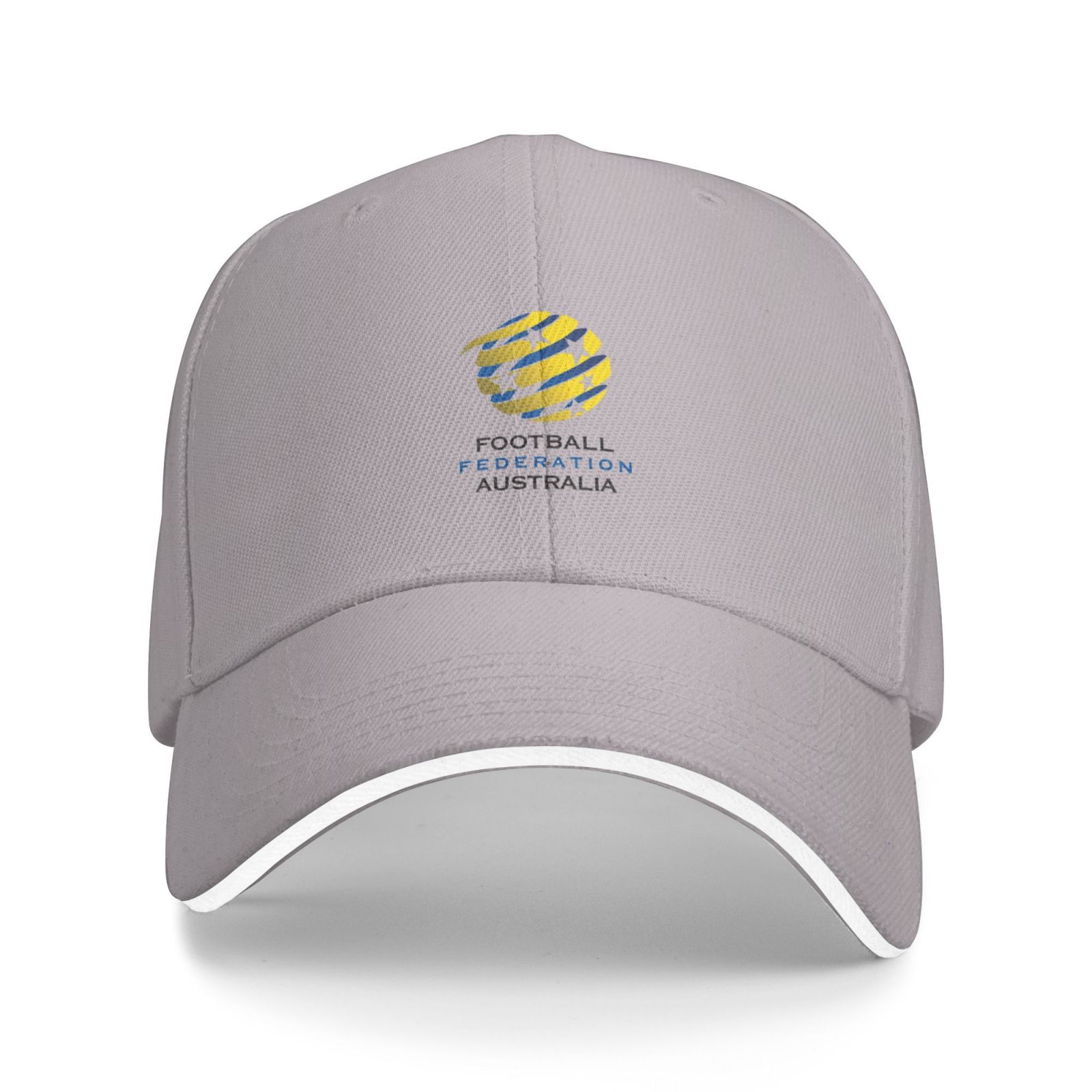 Australia Casquette CAP1510 - Soccerfana