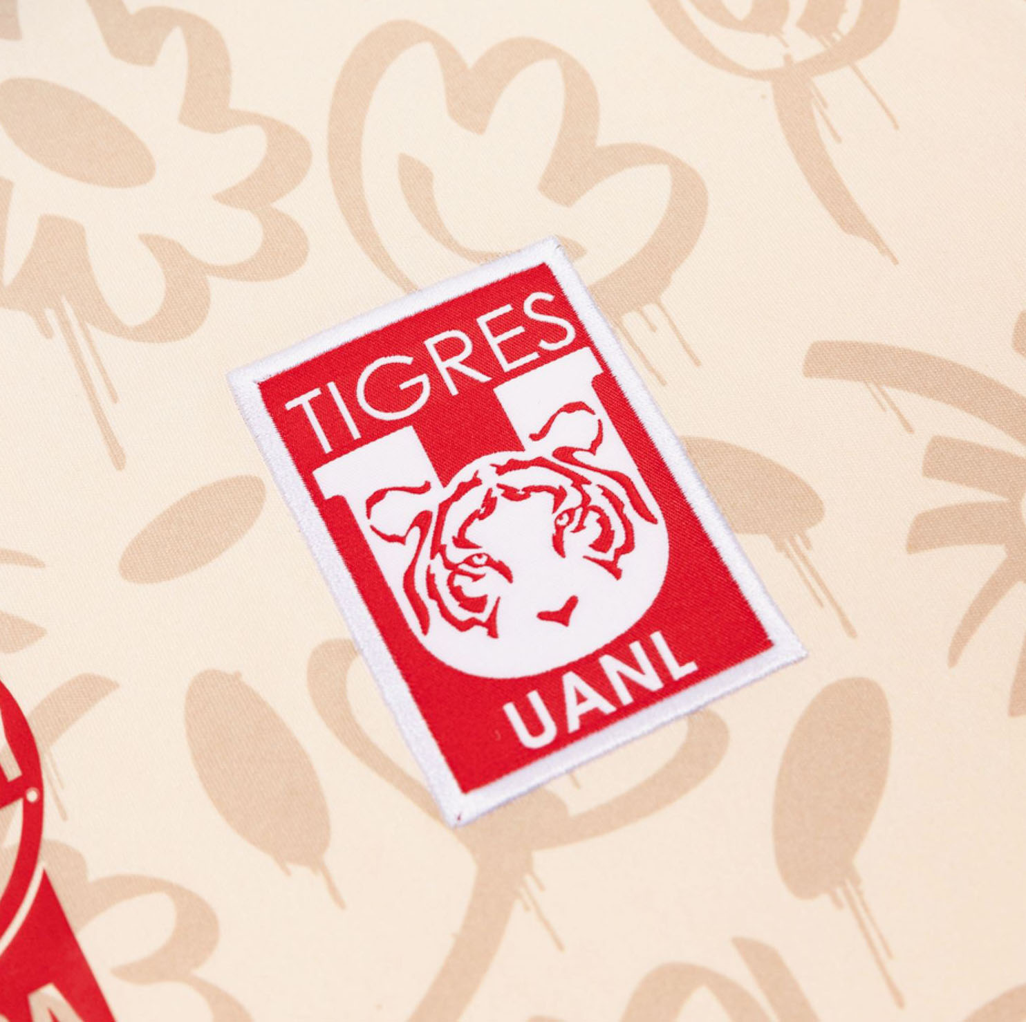 Tigres UANL Earth Day Jersey 2024 - Soccerfana