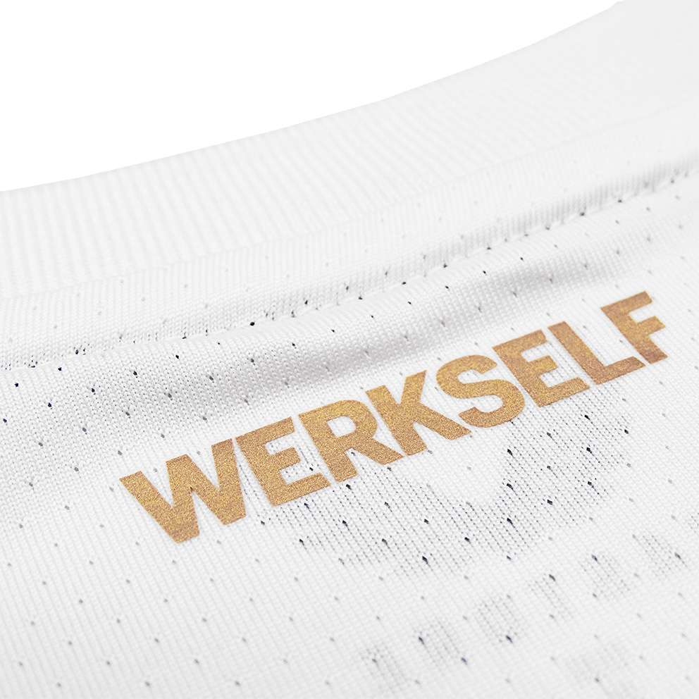 Bayer Leverkusen Away Jersey 2024/25 - Soccerfana