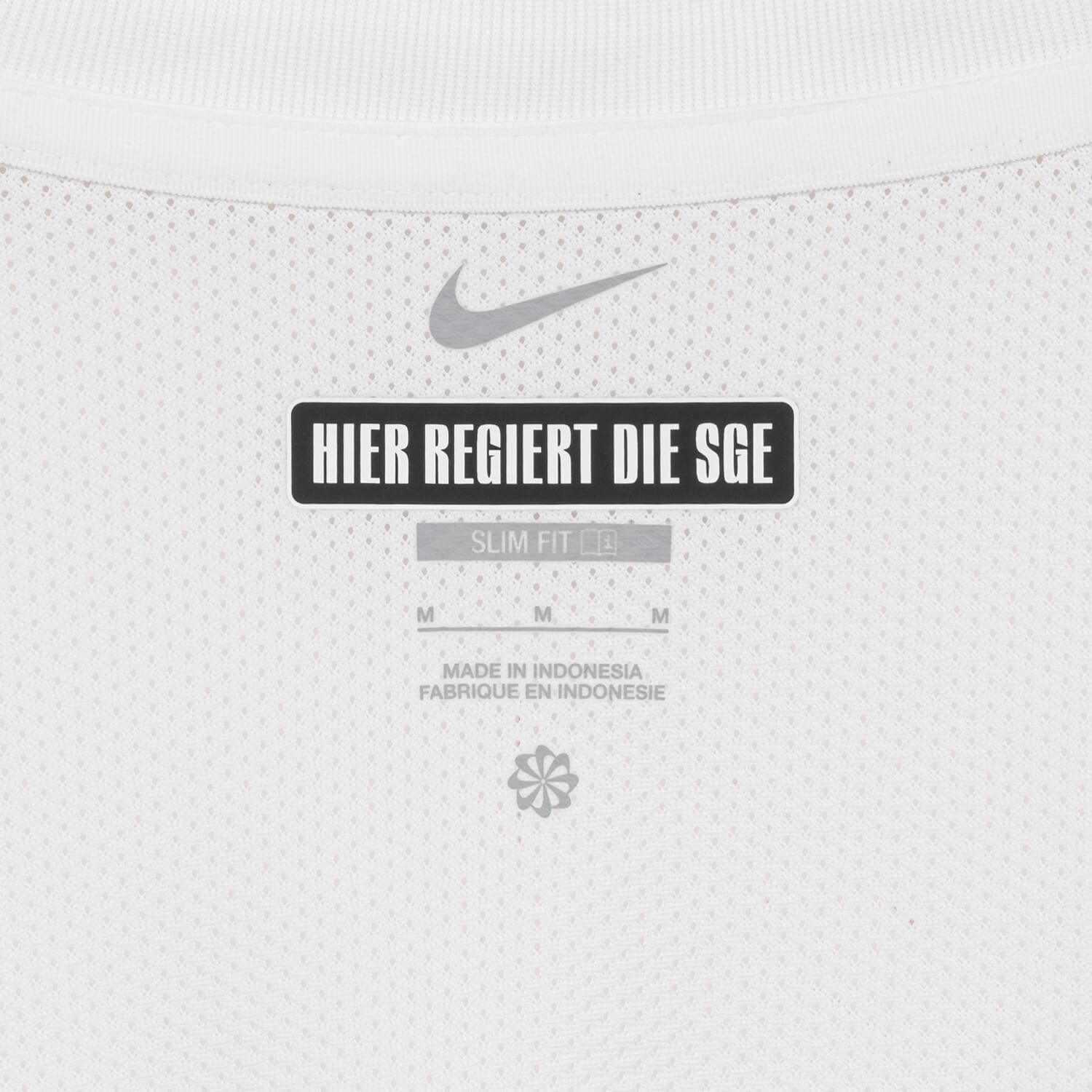 Eintracht Frankfurt HOME JERSEY 2024/25 - Soccerfana