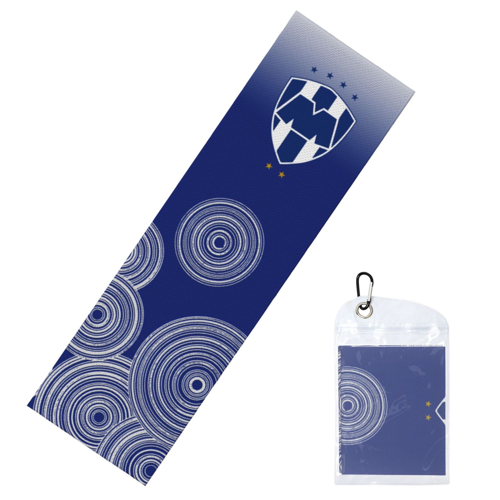Monterrey Sports Towel CET2130 - Soccerfana