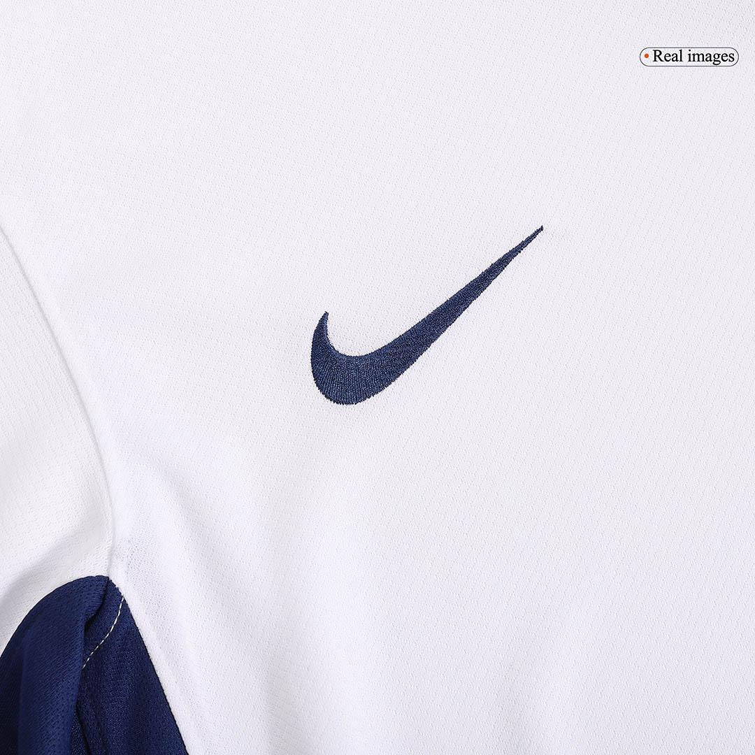 England Home Jersey EURO 2024 - Soccerfana