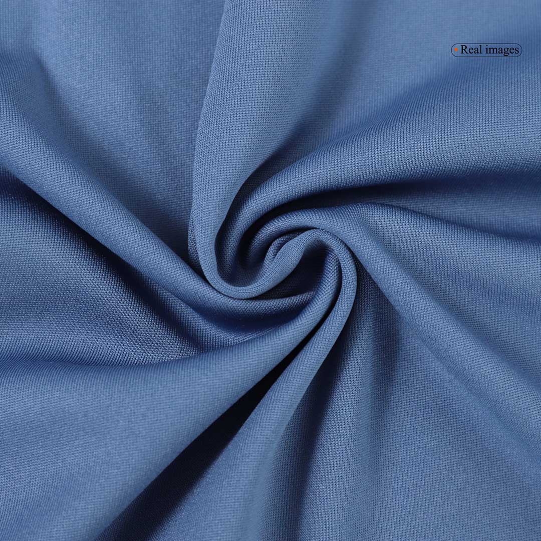 Ajax Away Jersey 2024/25 - Soccerfana