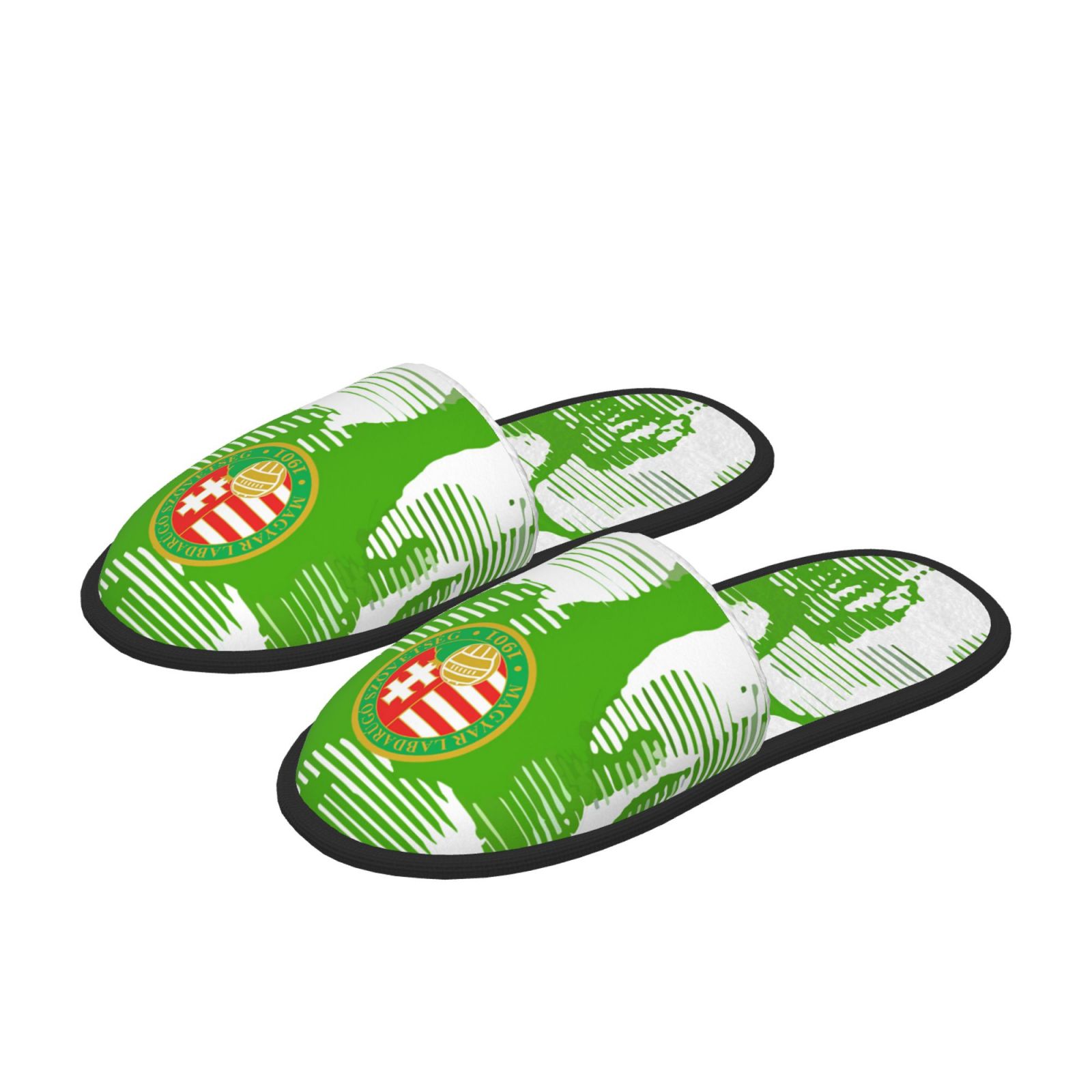 Hungary Cotton Slippers FSP2239 - Soccerfana
