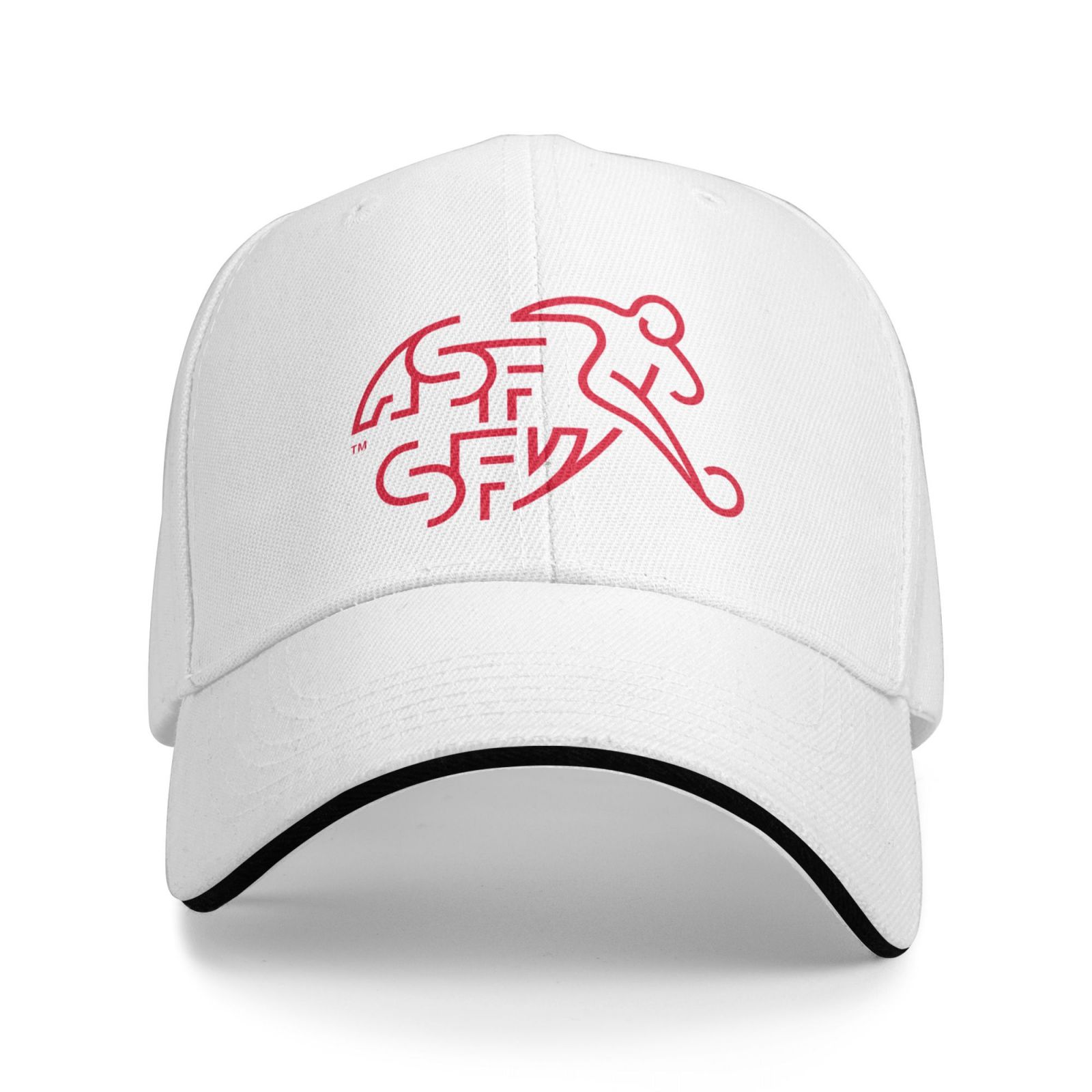 Switzerland Casquette CAP1489 - Soccerfana