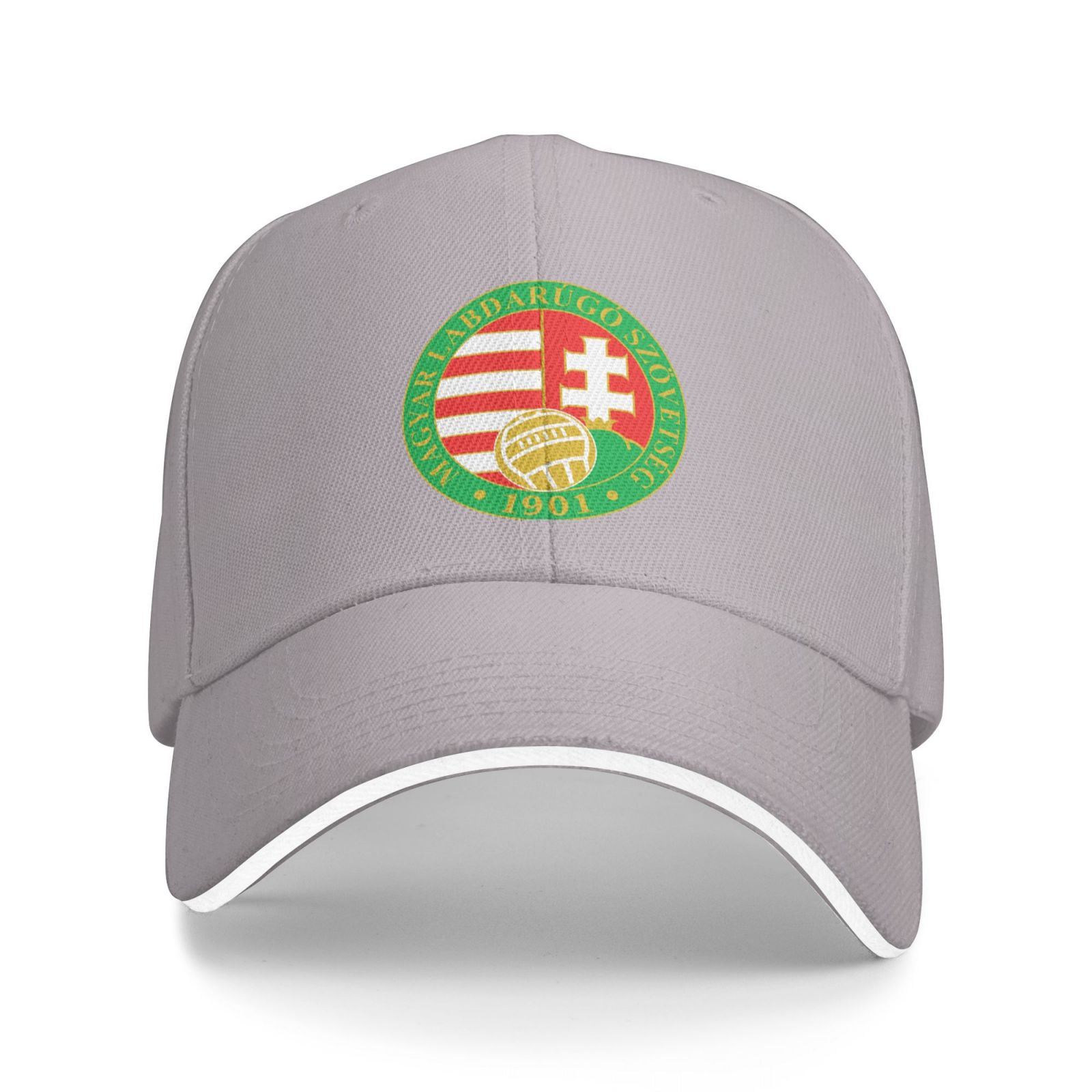 Hungary Casquette CAP1615 - Soccerfana