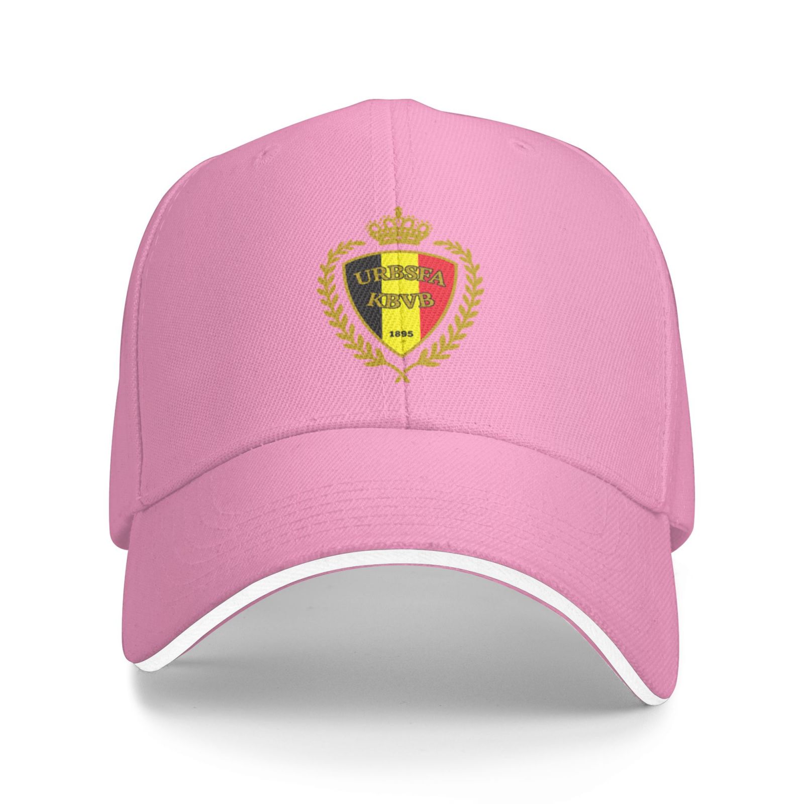 Belgium Casquette CAP1492 - Soccerfana