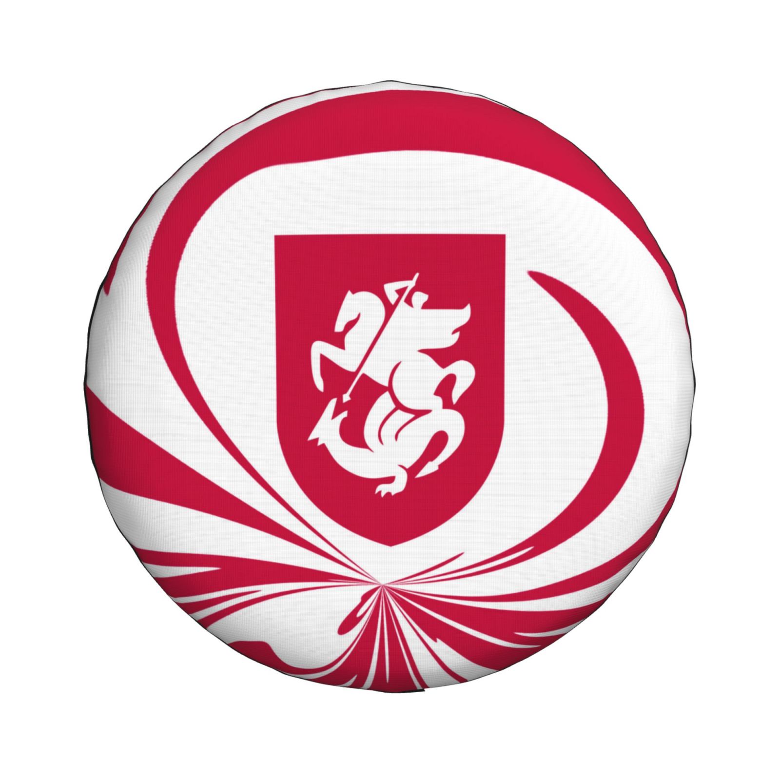 Georgia Car Tire Dust Cover TIC2739 - Soccerfana