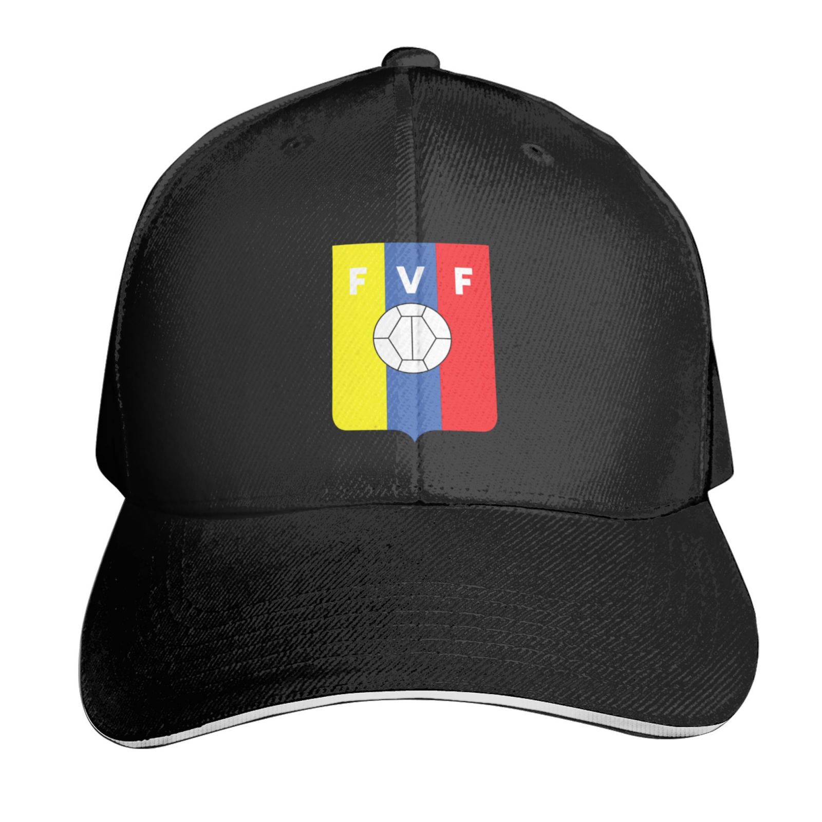 Venezuela Casquette CAP1500 - Soccerfana