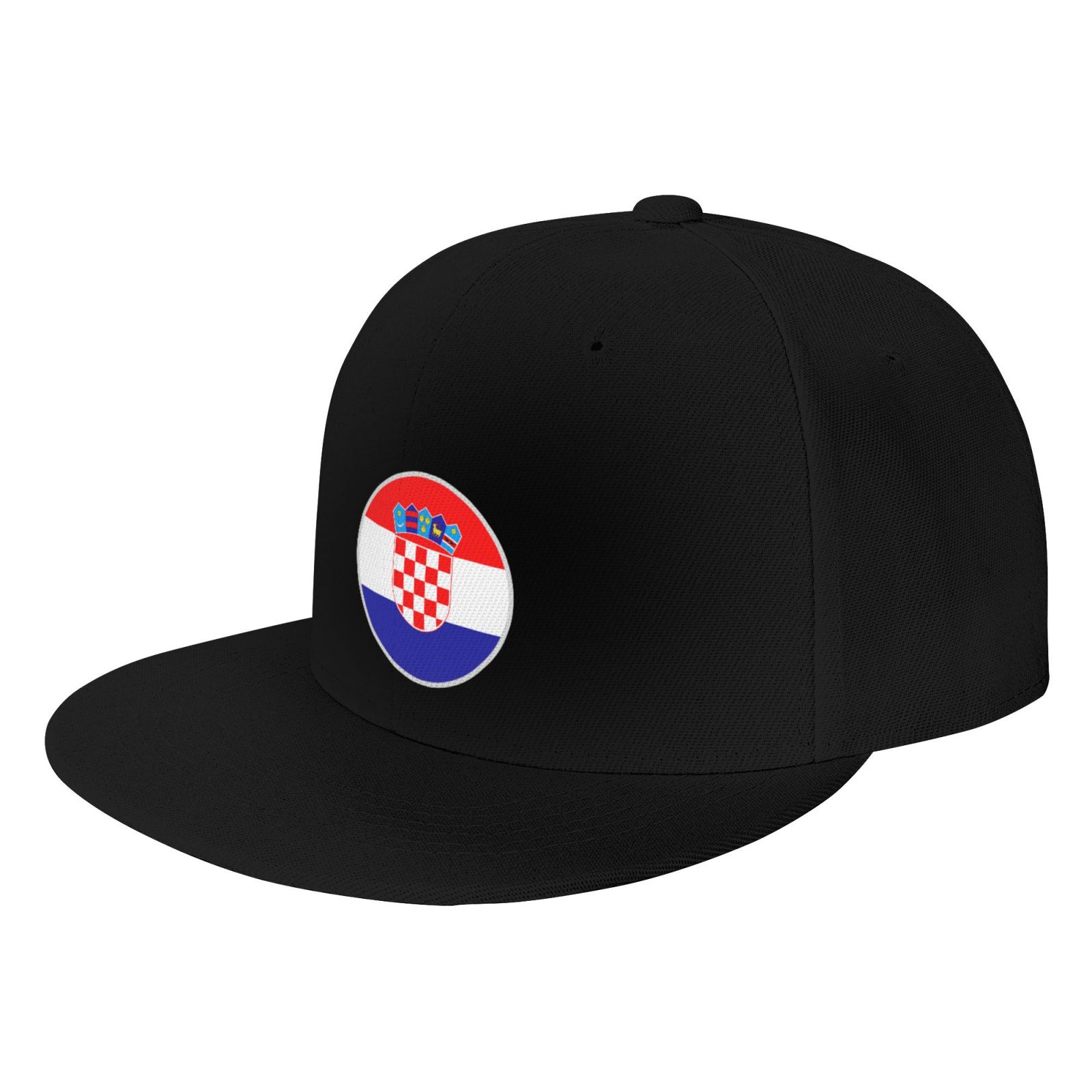 Croatia EURO 2024 Baseball Cap CAP1651 - Soccerfana