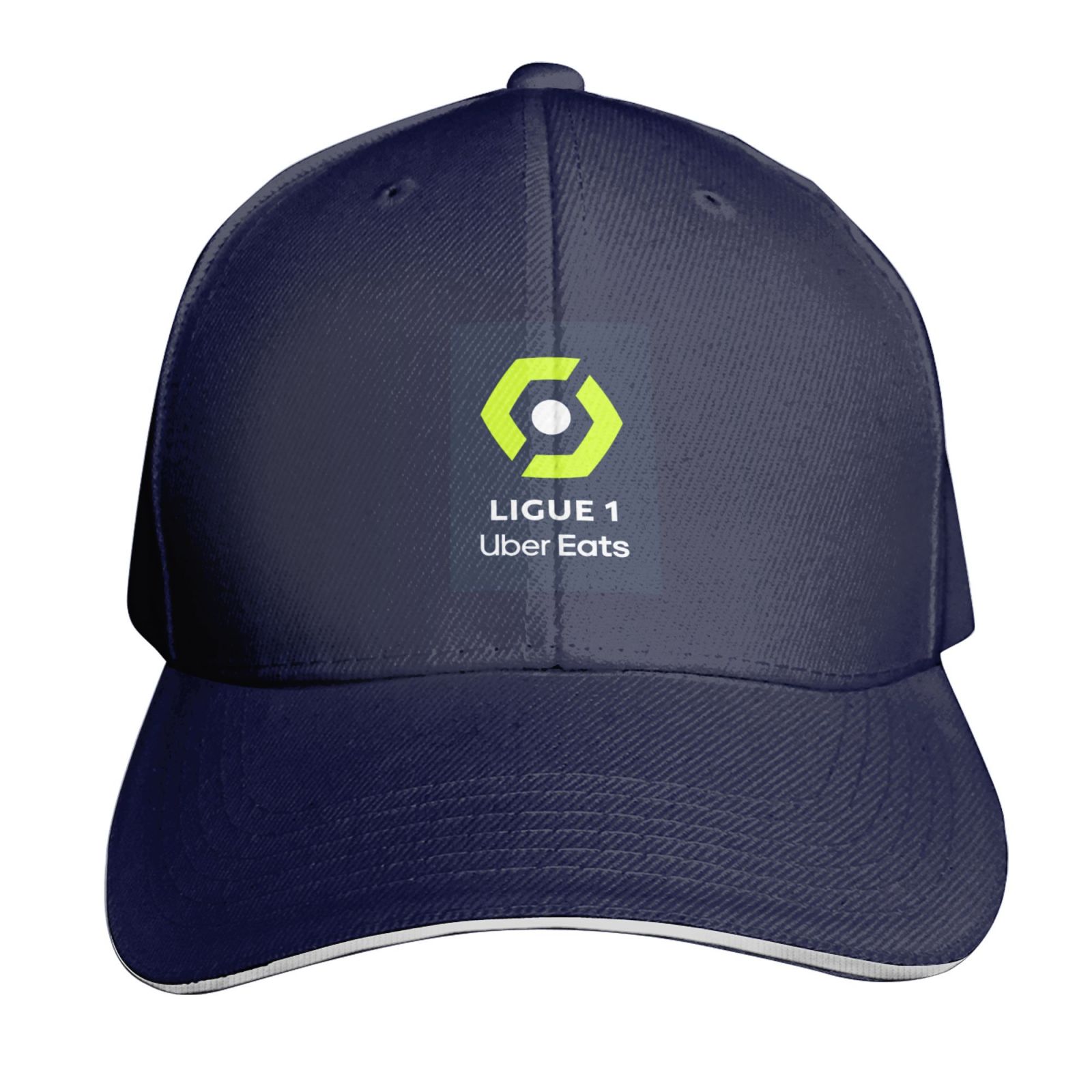 Ligue 1 Casquette CAP1442 - Soccerfana