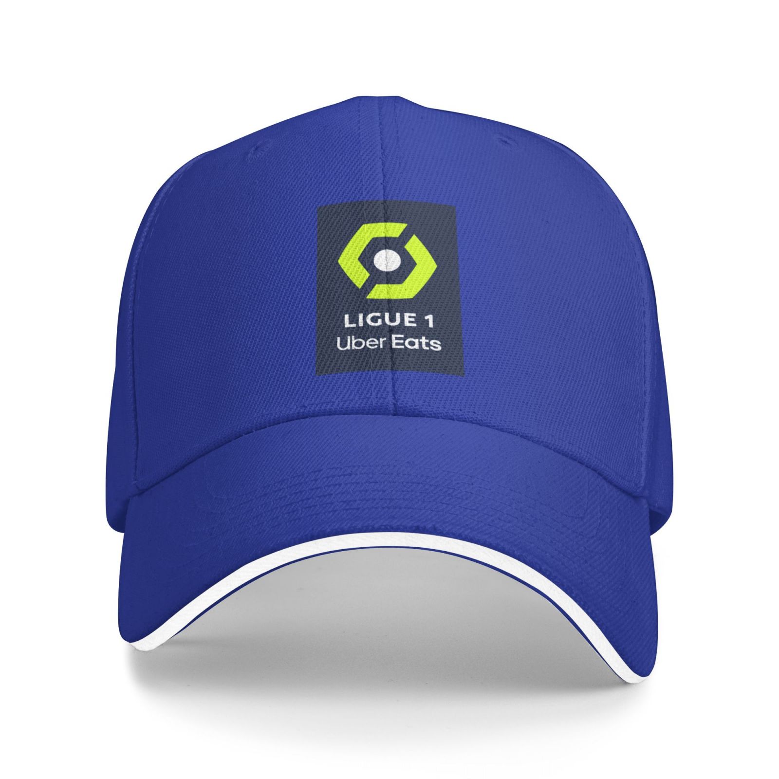 Ligue 1 Casquette CAP1442 - Soccerfana