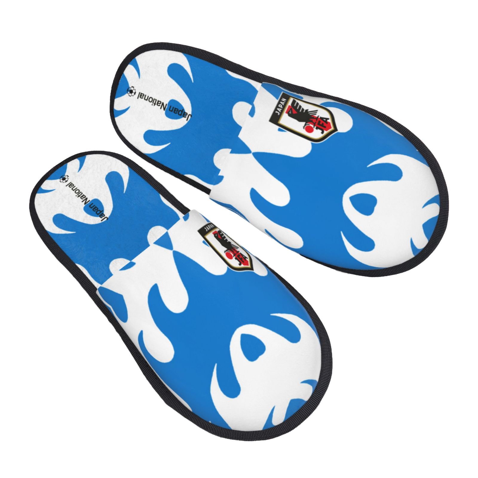 Japan Cotton Slippers FSP2335 - Soccerfana