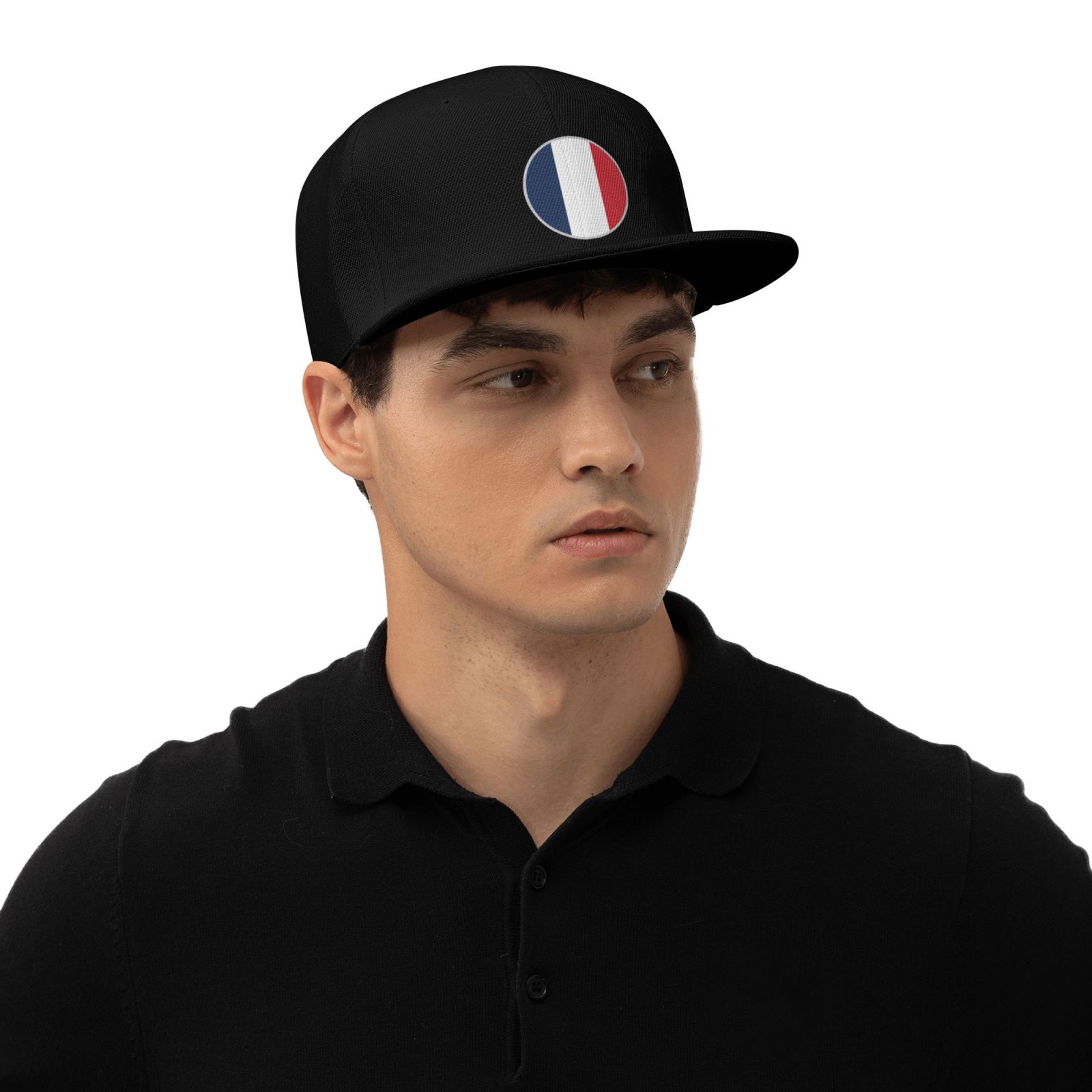 France EURO 2024 Baseball Cap CAP1656 - Soccerfana