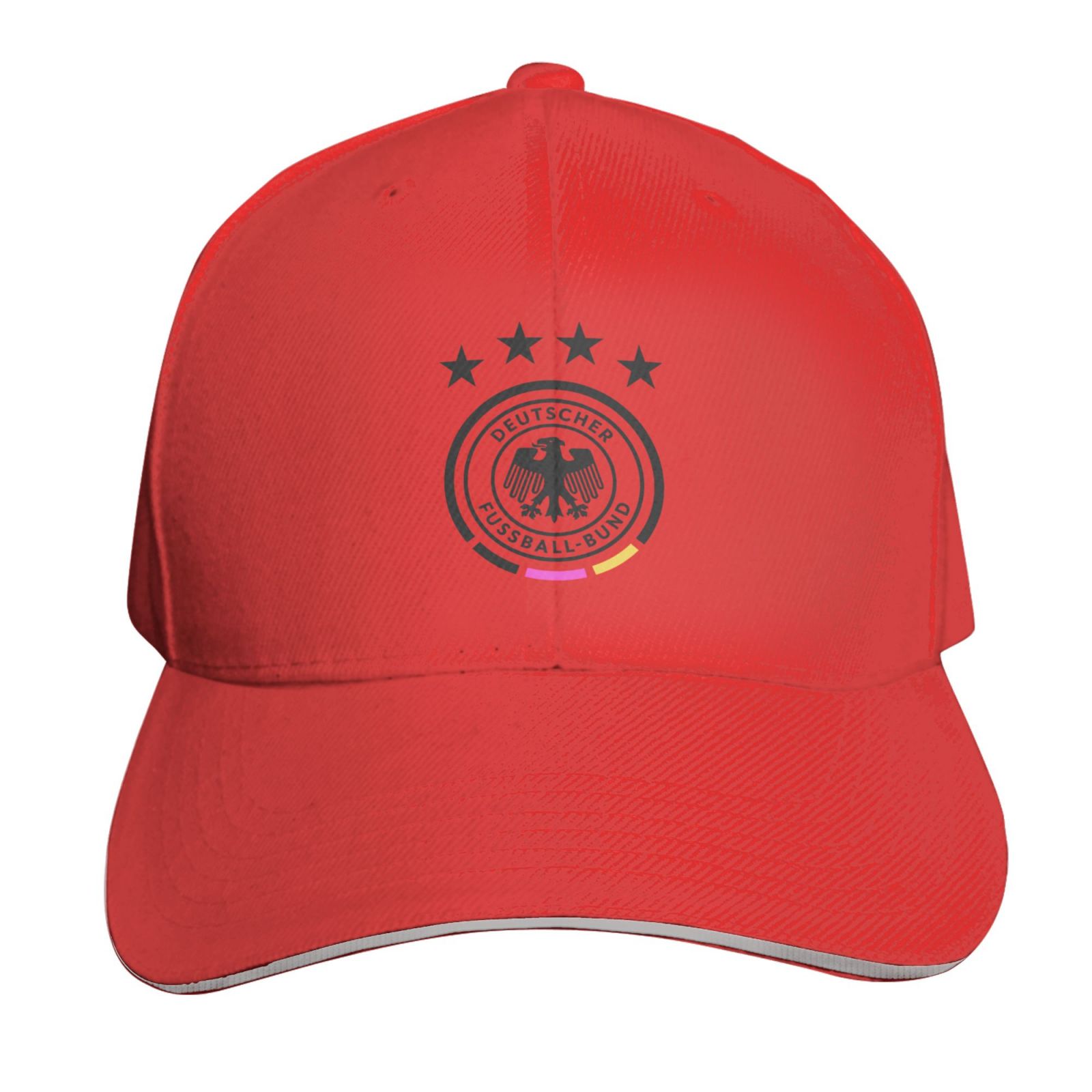 Germany Casquette CAP1482 - Soccerfana
