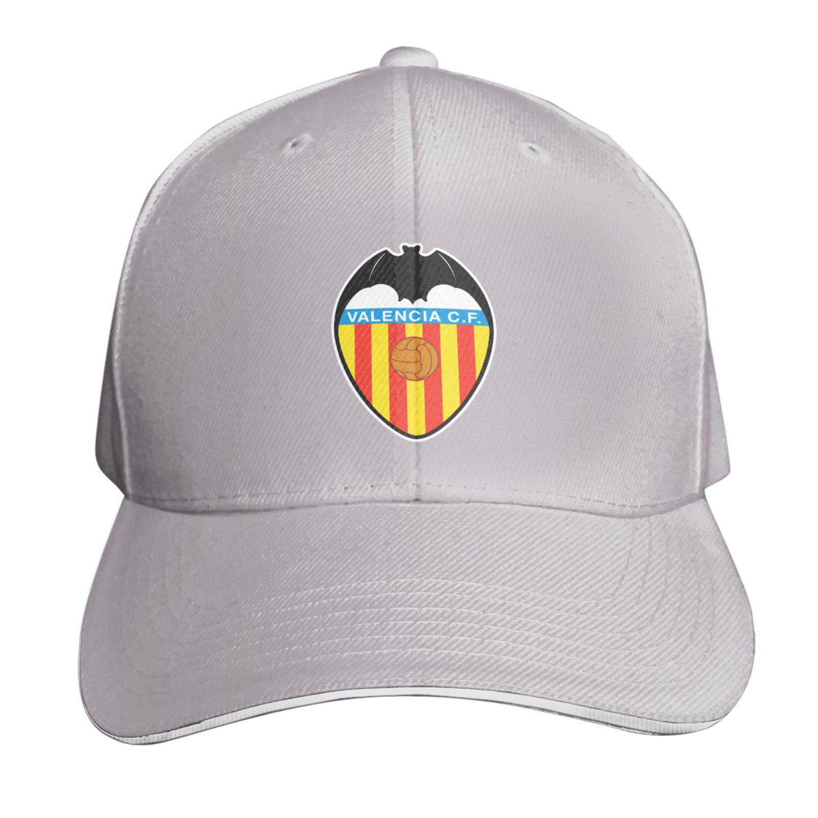 Valencia CF Casquette CAP1456 - Soccerfana