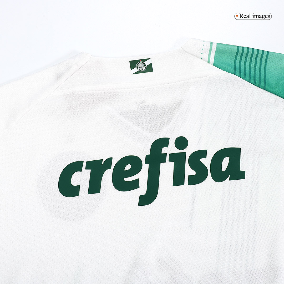 SE Palmeiras Away Jersey 23/24 - Soccerfana