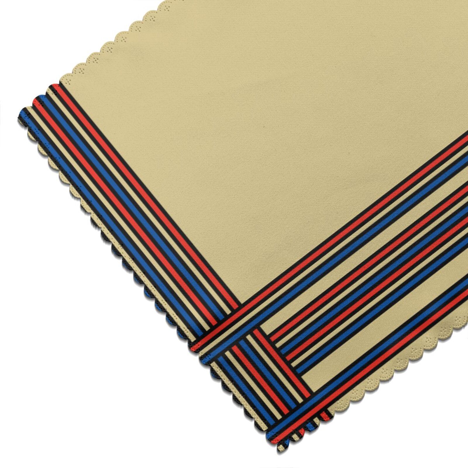 Portugal Placemat Set Of 6 PFD2073 - Soccerfana