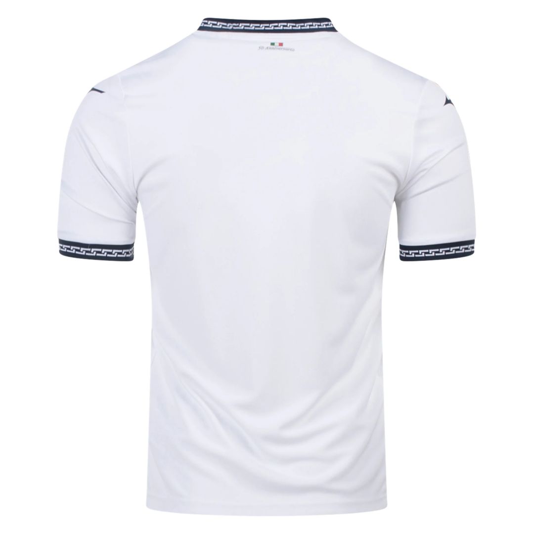 Lazio Third Jersey 23/24 - Soccerfana