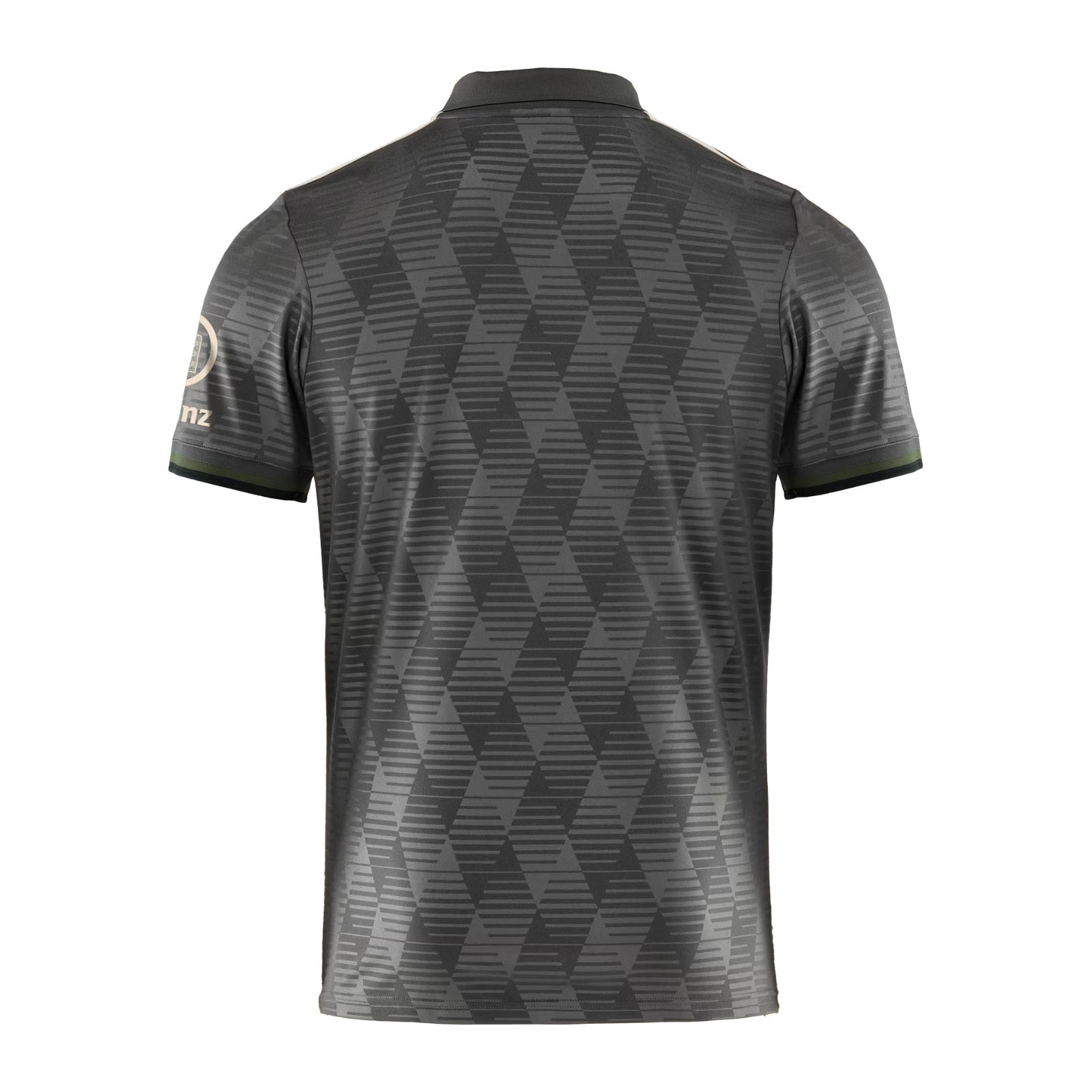 Bayern Munich Oktoberfest Jersey 2024/25 - Soccerfana