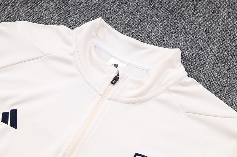 Italy Long Sleeve Track Suit 23/24 MEN612 - Soccerfana