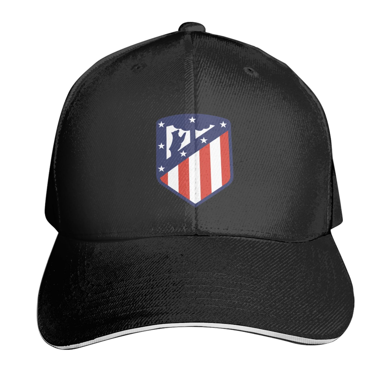 Atletico Madrid Casquette CAP1464 - Soccerfana