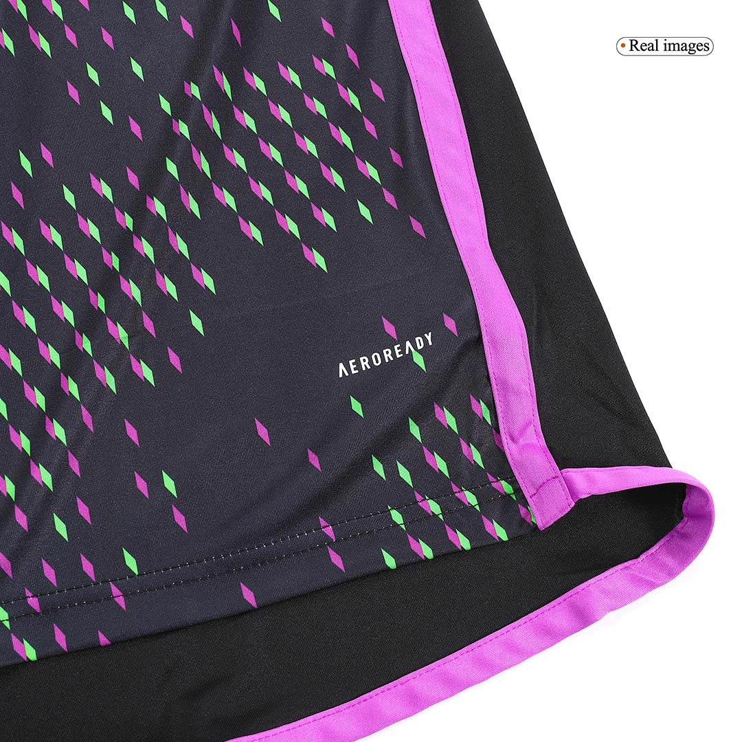 Bayern Munich Away Jersey 23/24 - Soccerfana