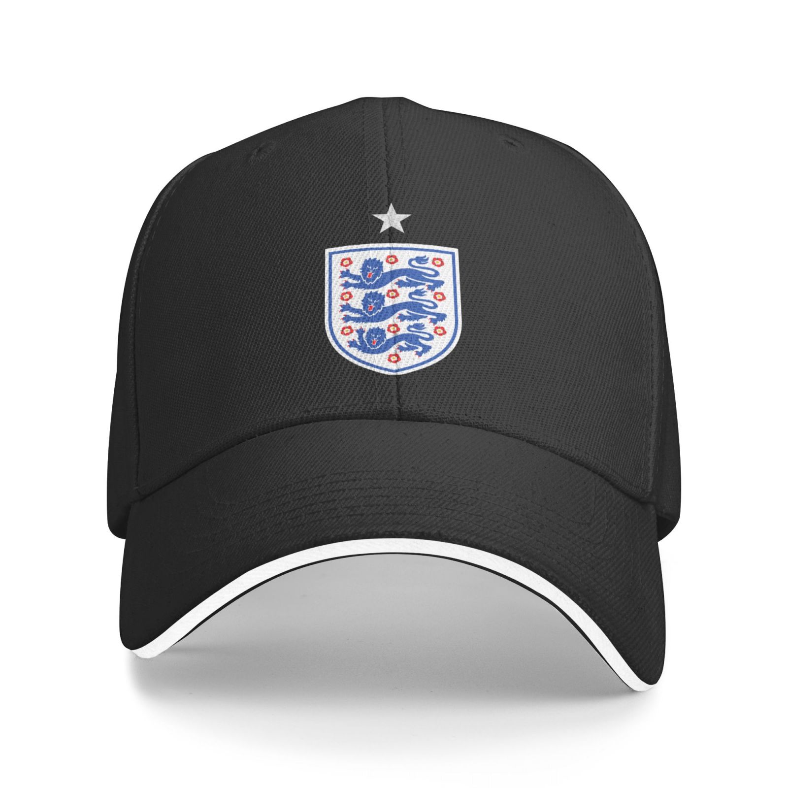 England Casquette CAP1481 - Soccerfana
