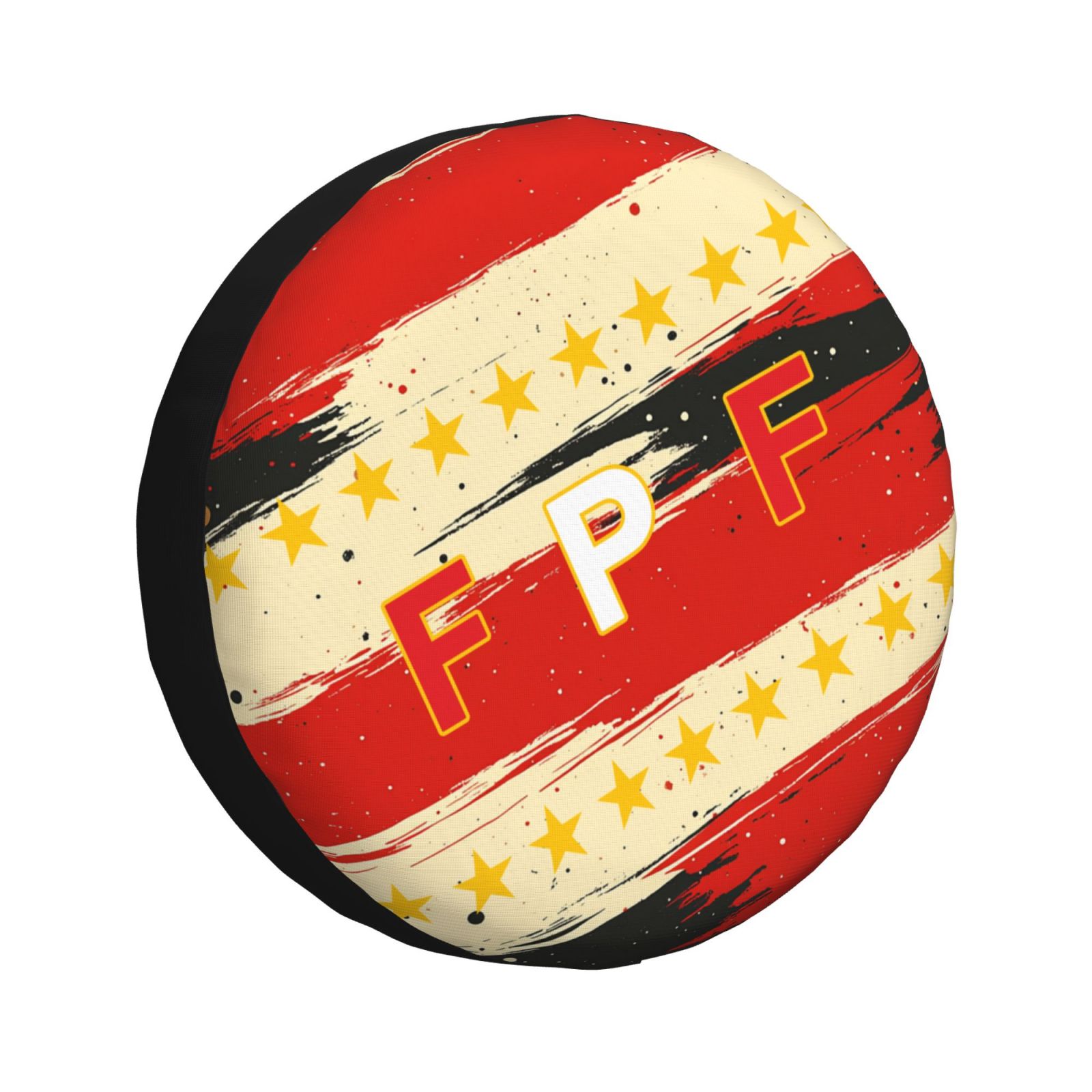 Peru Tire Dust Cover TIC2719 - Soccerfana