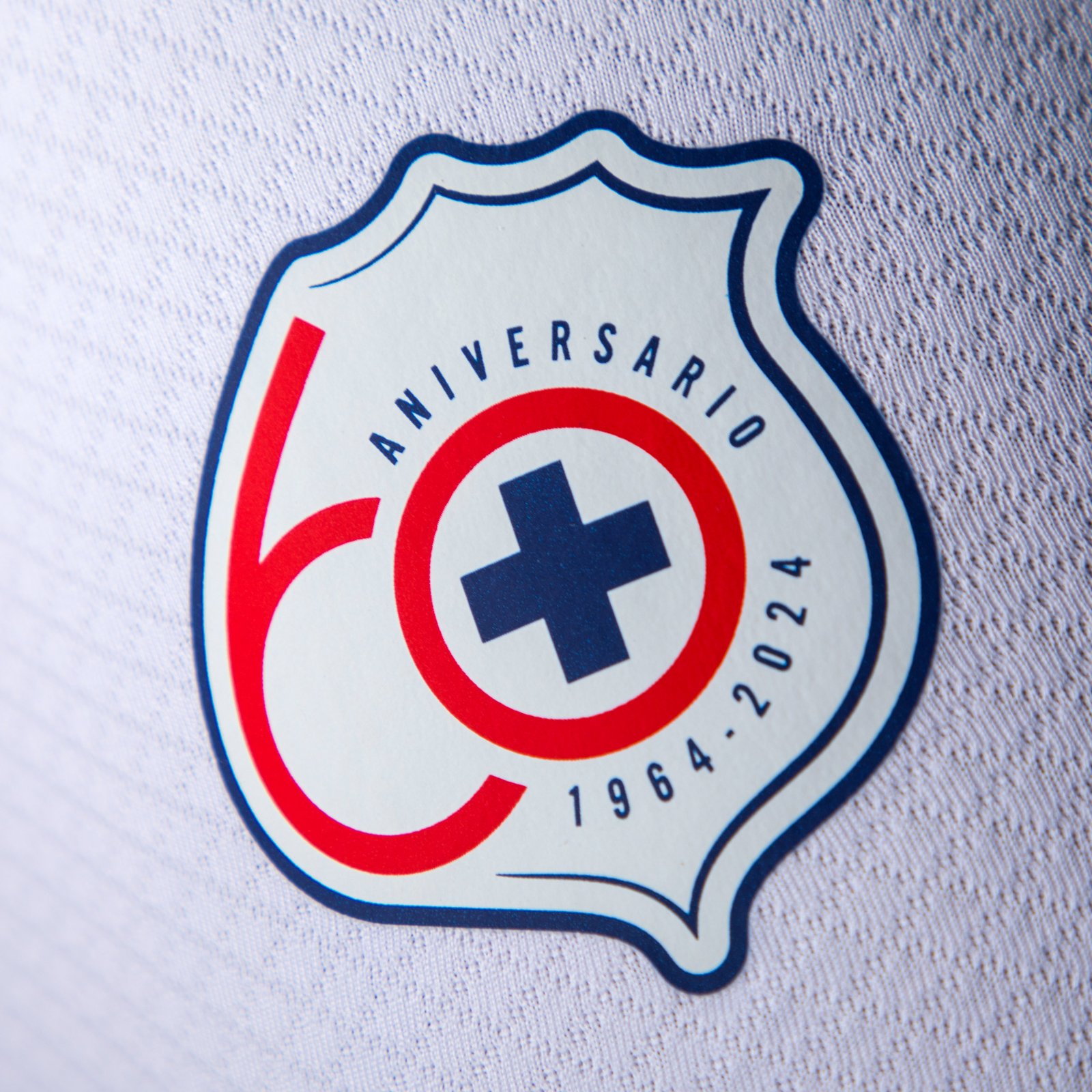 Cruz Azul Away Jersey 2024/25 - Soccerfana