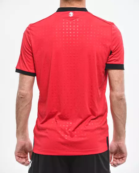 Georgia Third Jersey EURO 2024 - Soccerfana