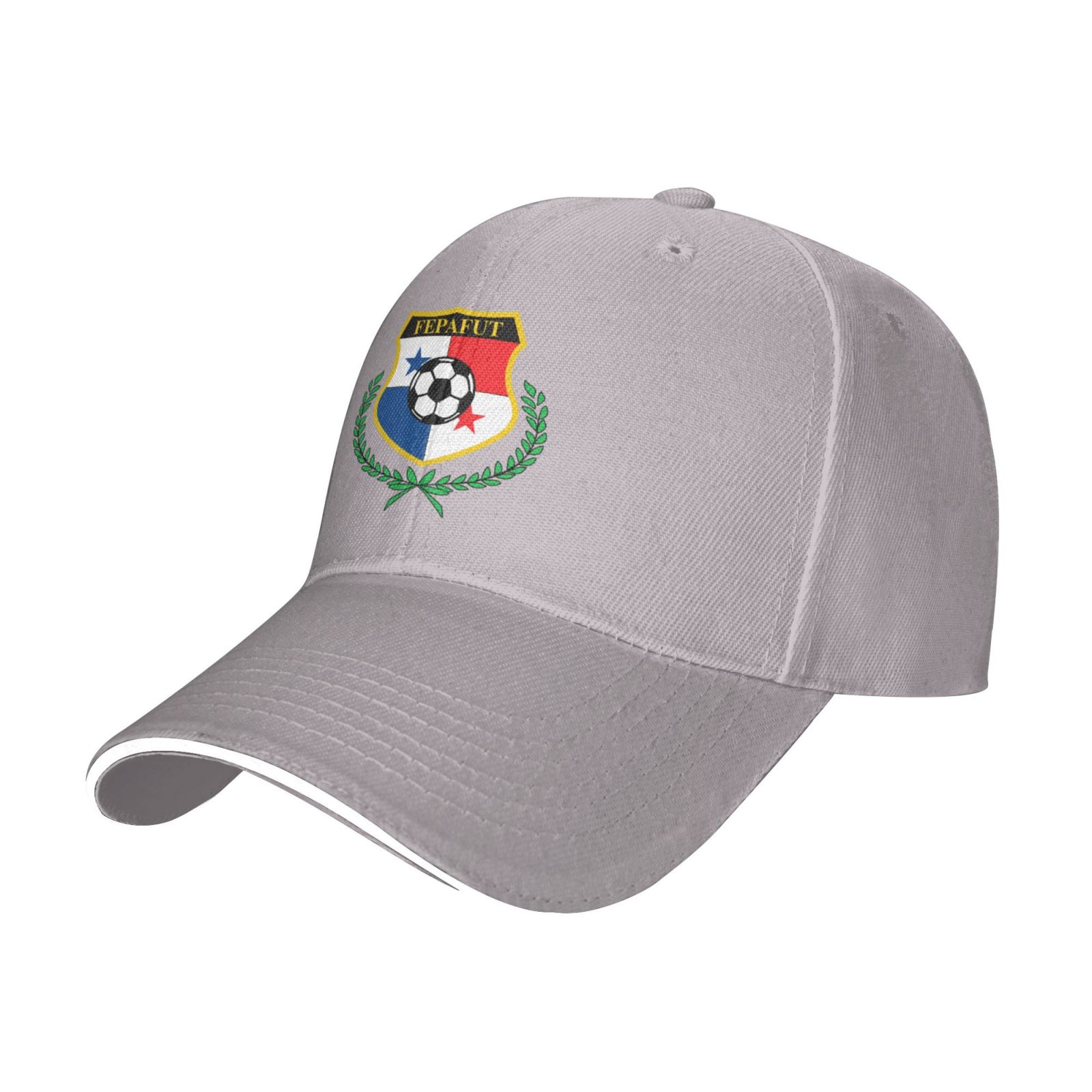 Panama Casquette CAP1494 - Soccerfana