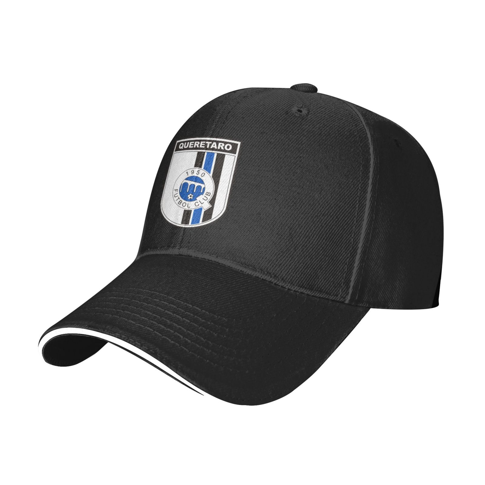 Queretaro Casquette CAP1434 - Soccerfana