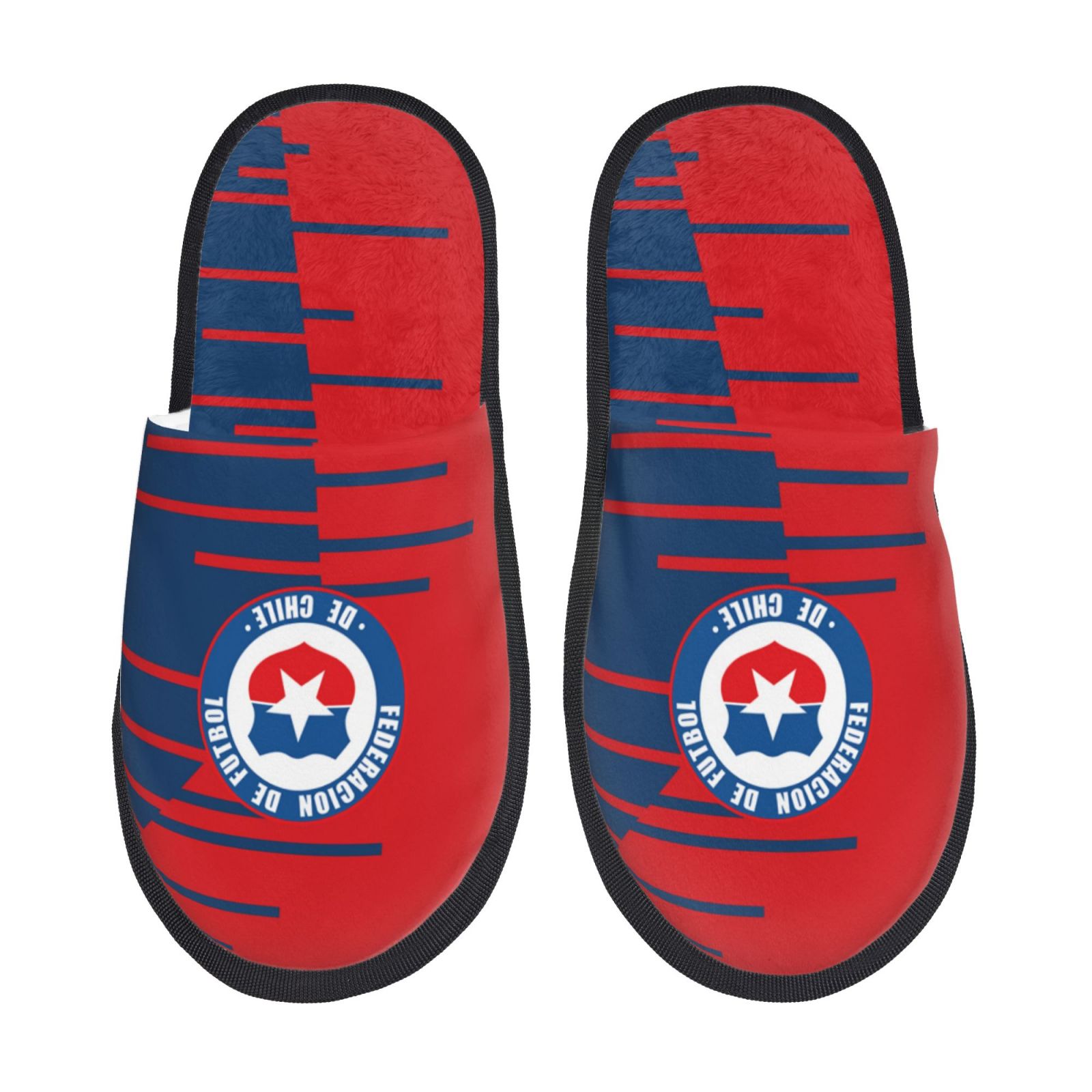 Bayern Munich Cotton Slippers FSP2257 - Soccerfana