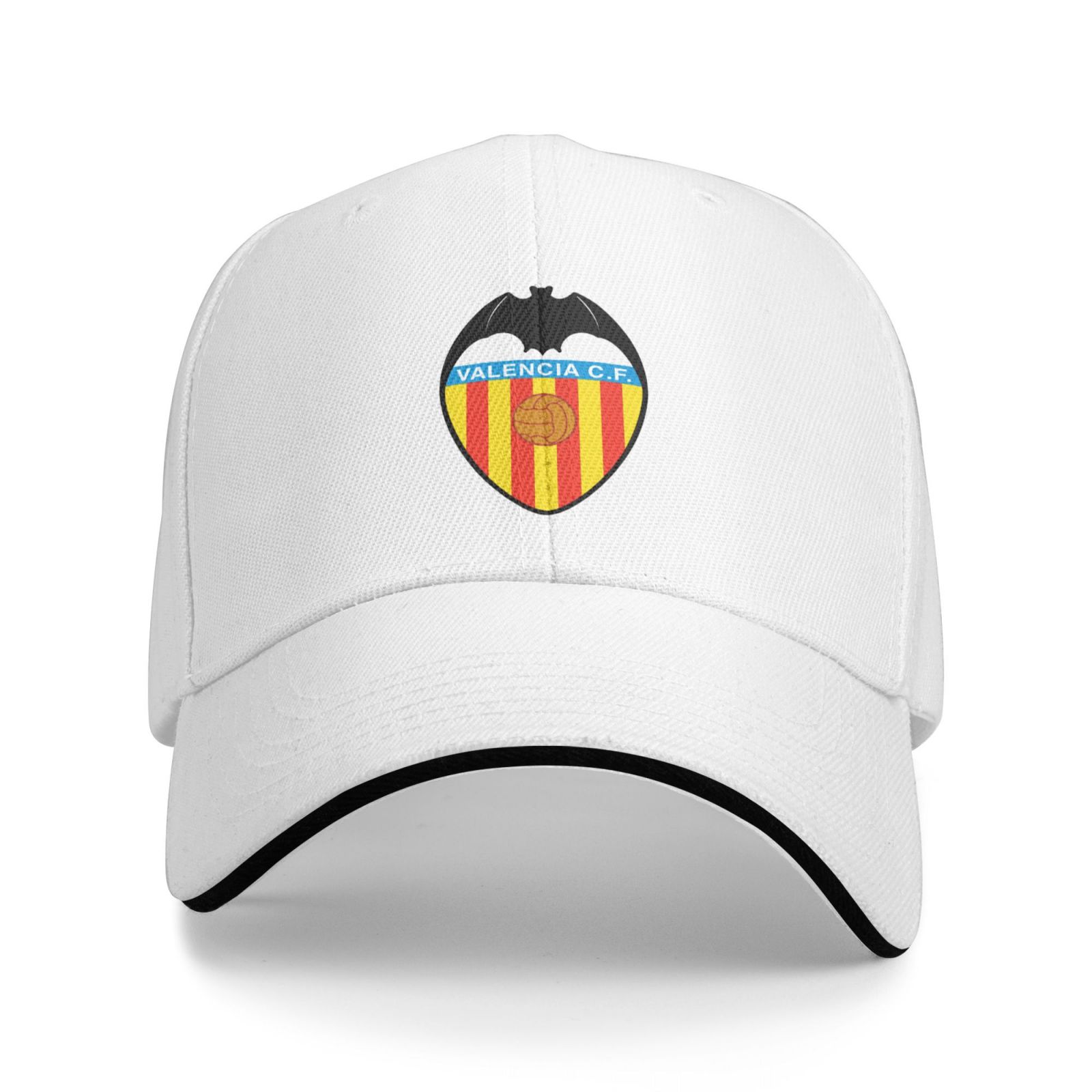 Valencia CF Casquette CAP1456 - Soccerfana