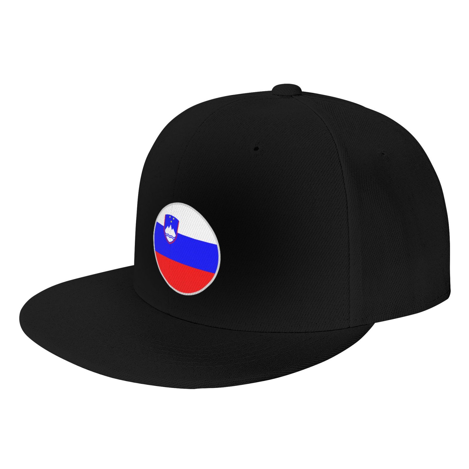 Slovenia EURO 2024 Baseball Cap CAP1644 - Soccerfana