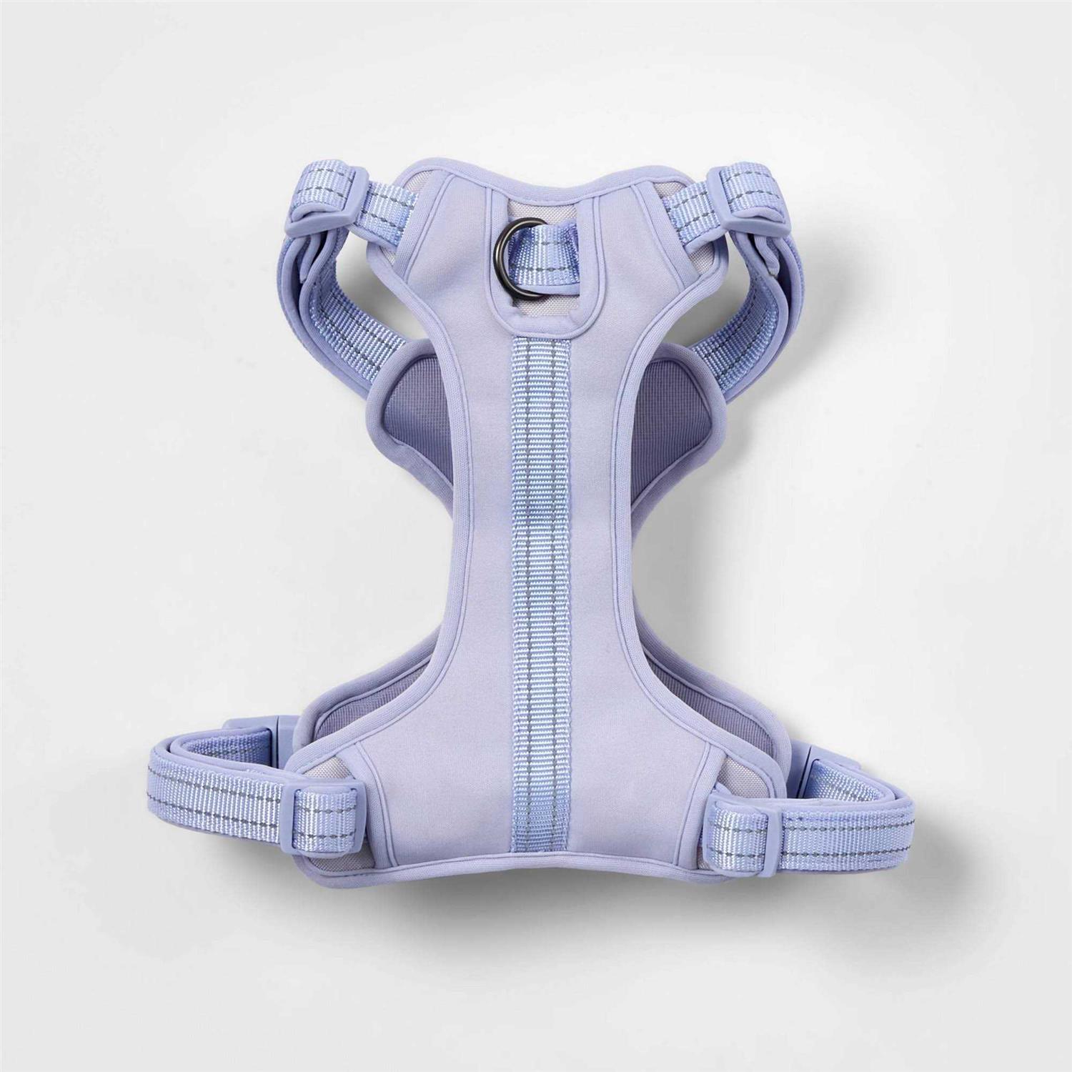 Boots & Barkley Reflective Comfort Dog Harness - news-ruruana