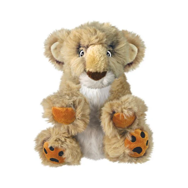 KONG Comfort Kiddos Soft Dog Toy