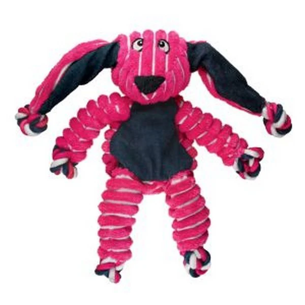 KONG Floppy Knots Dog Toy