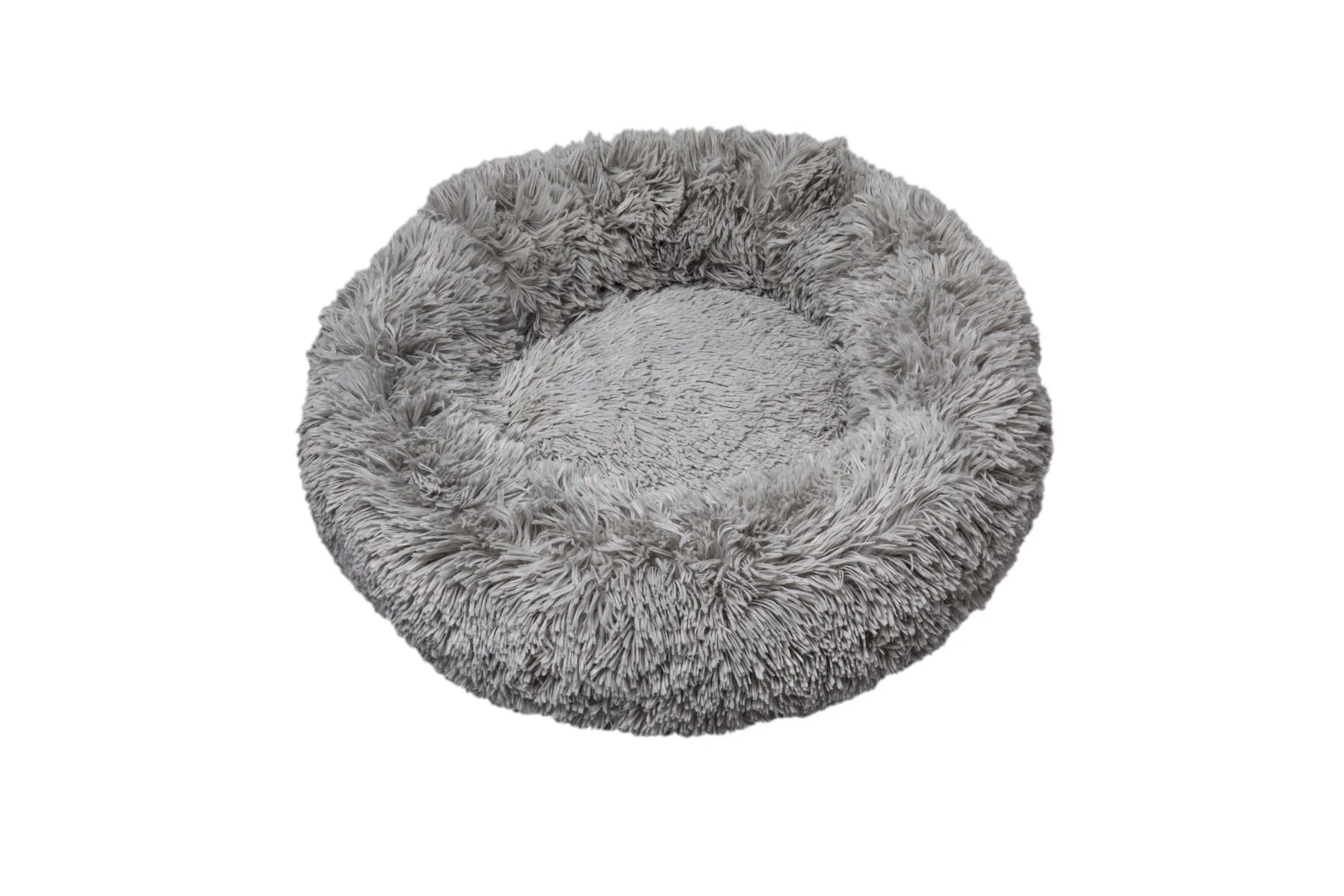 Happy Pet Soft Snuggler Dog Bed