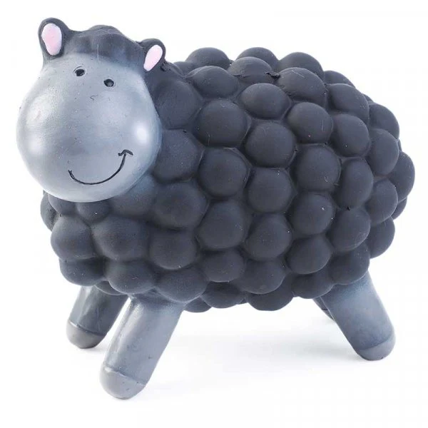 Smart Garden Latex Lamb Dog Toy