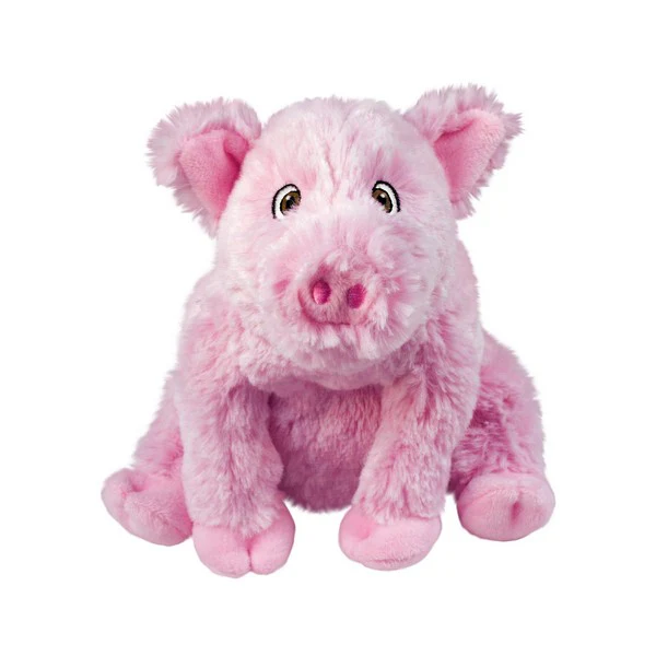 KONG Comfort Kiddos Soft Dog Toy