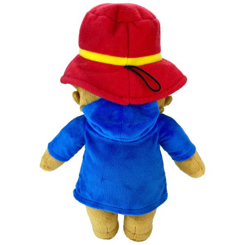 Happy Pet Paddington Bear Dog Toy